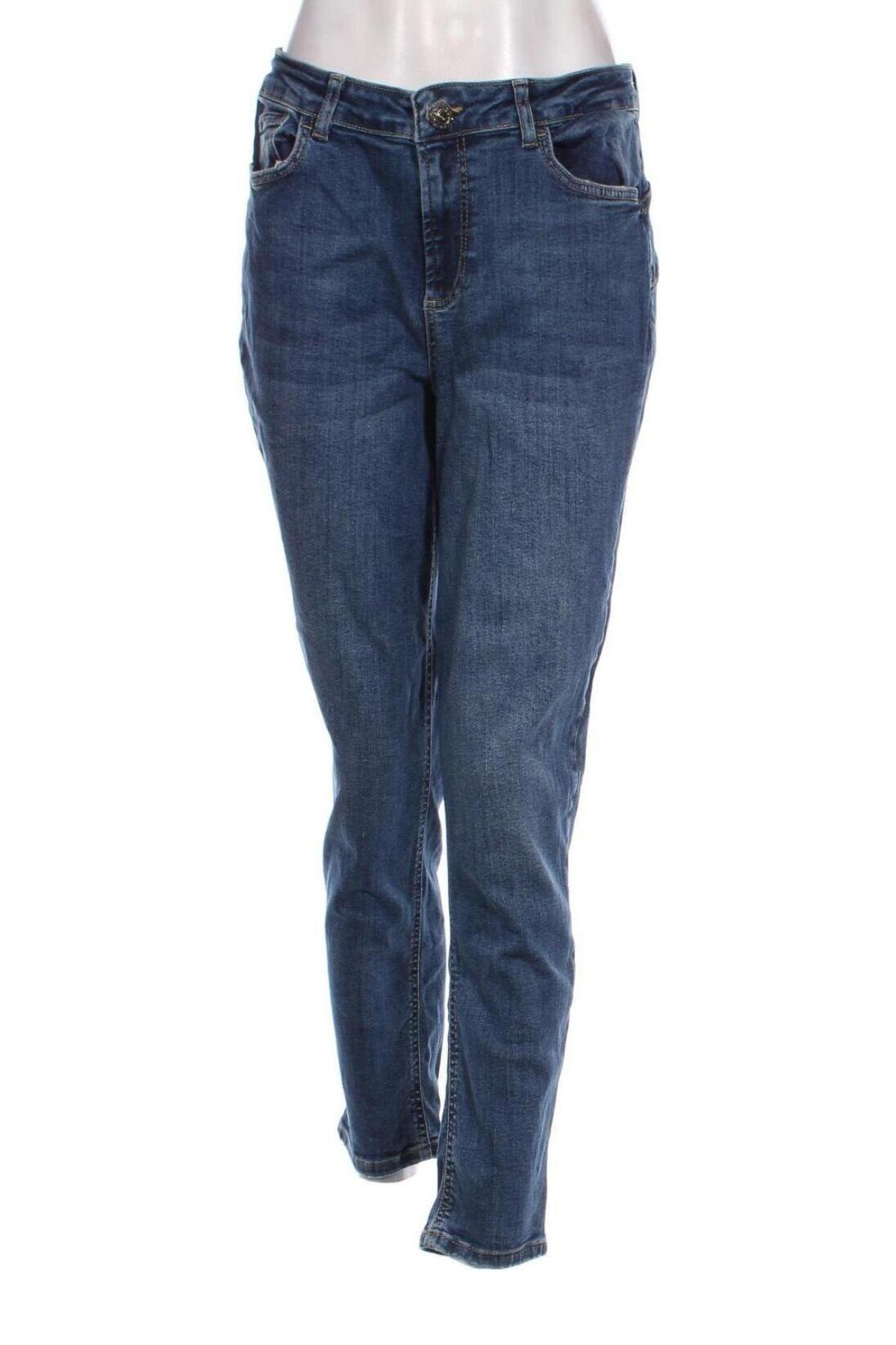 Damen Jeans Liu Jo, Größe M, Farbe Blau, Preis € 52,69