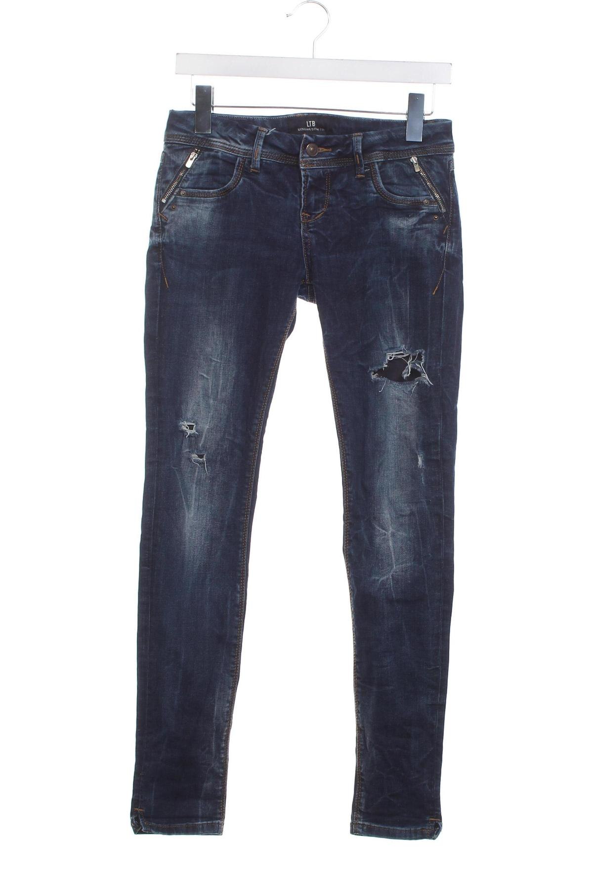 Damen Jeans Ltb, Größe M, Farbe Blau, Preis 33,99 €