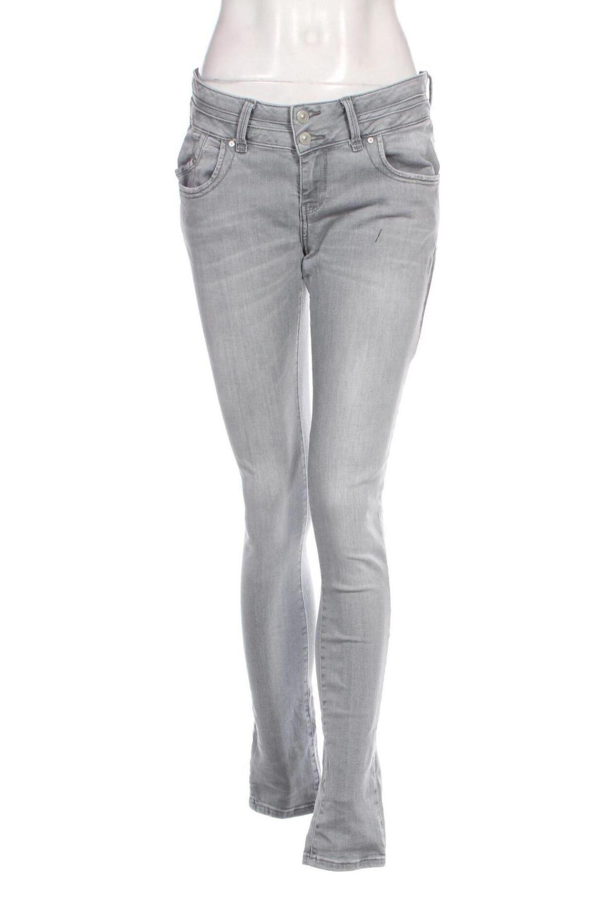 Damen Jeans Ltb, Größe M, Farbe Grau, Preis € 21,00