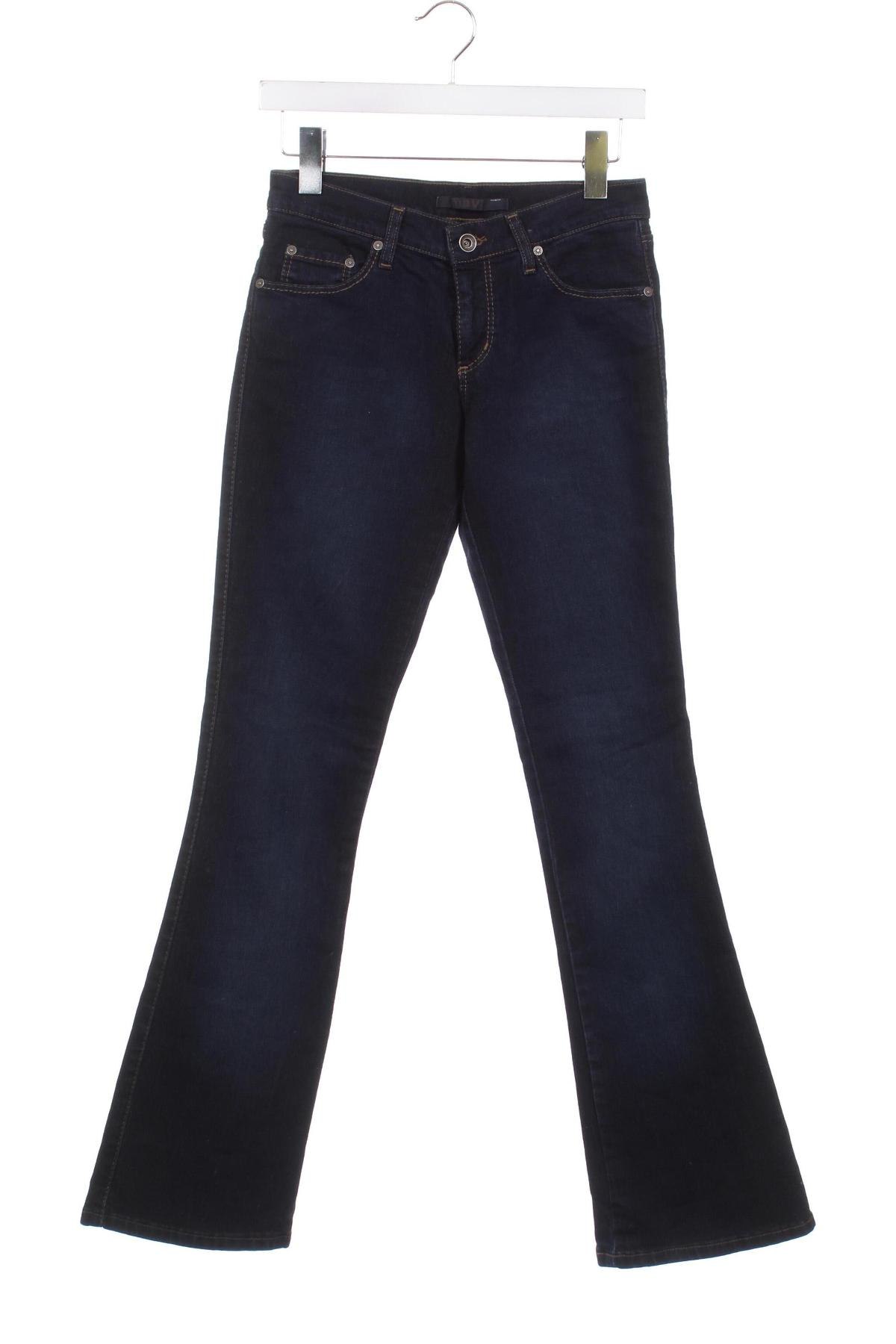 Damen Jeans Mavi, Größe XS, Farbe Blau, Preis € 8,99