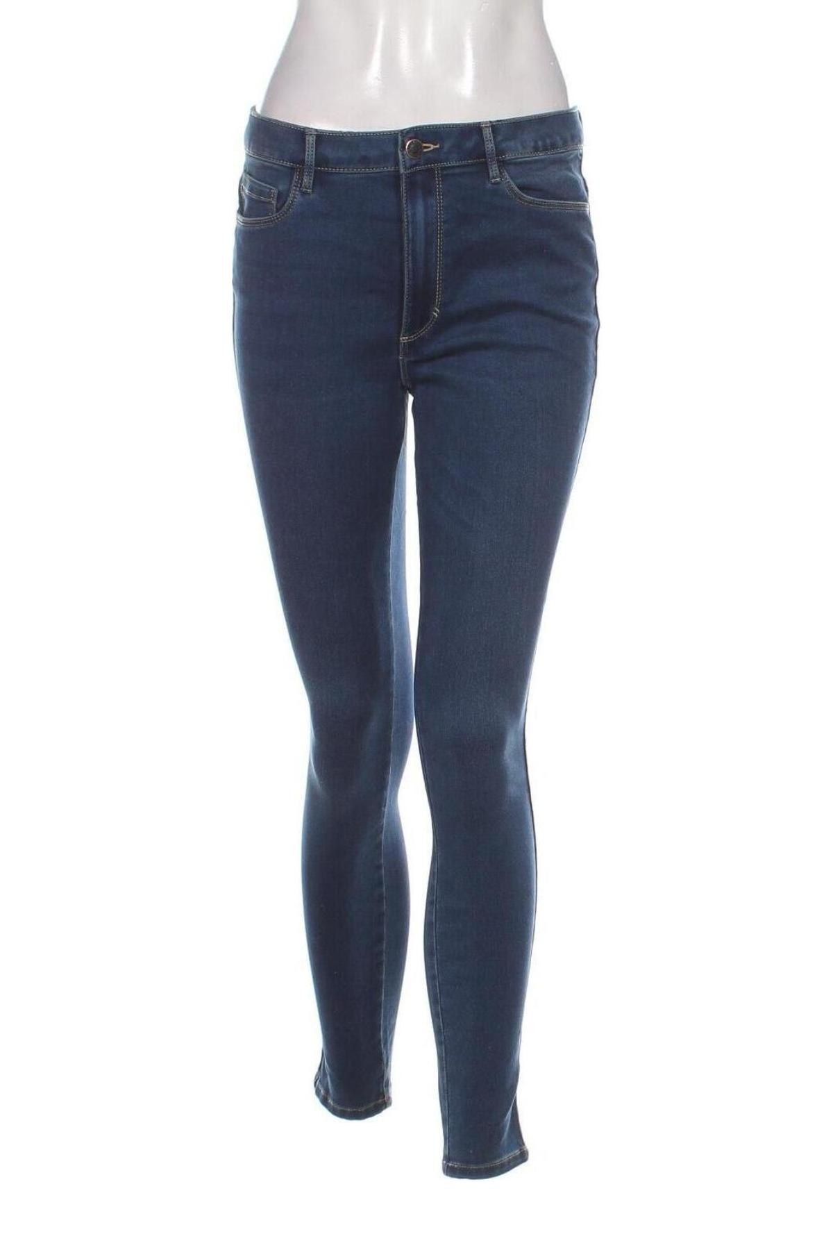 Damen Jeans ONLY, Größe L, Farbe Blau, Preis 17,39 €