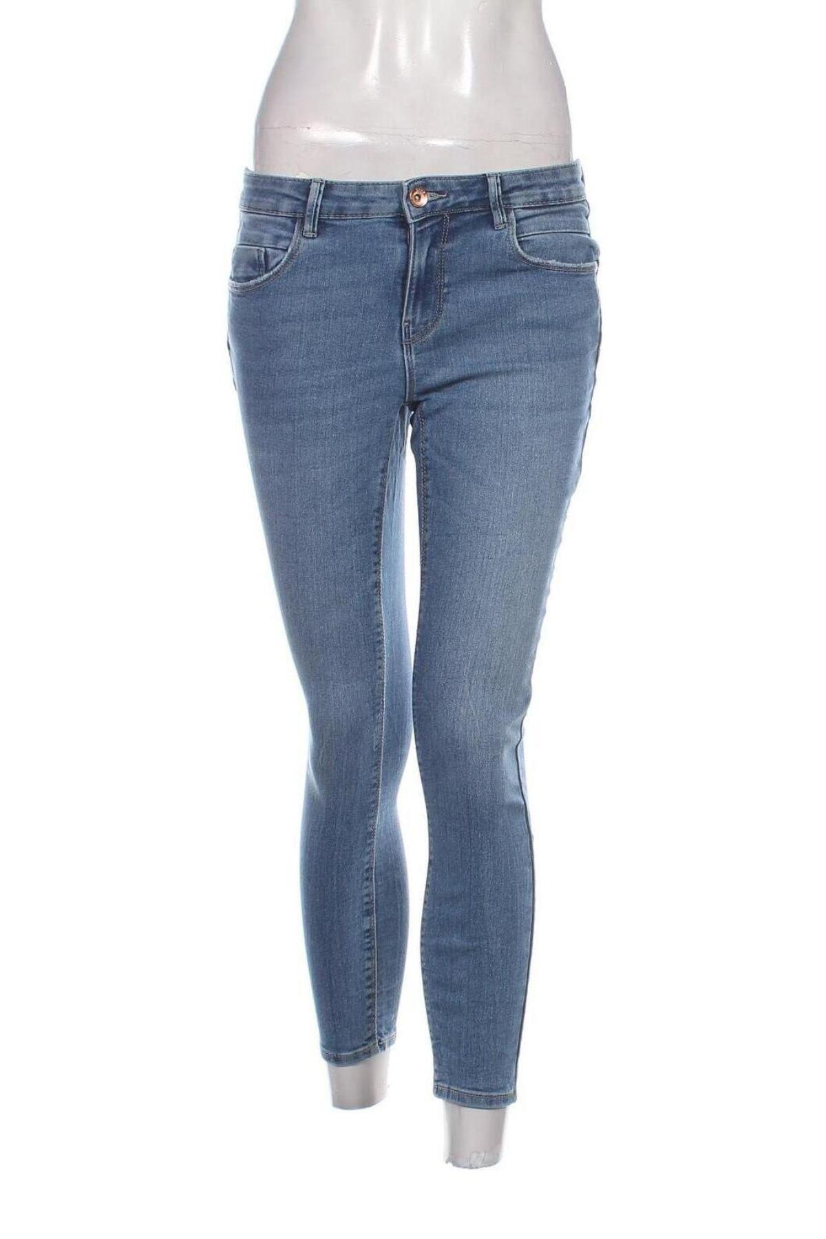 Damen Jeans ONLY, Größe S, Farbe Blau, Preis 23,99 €