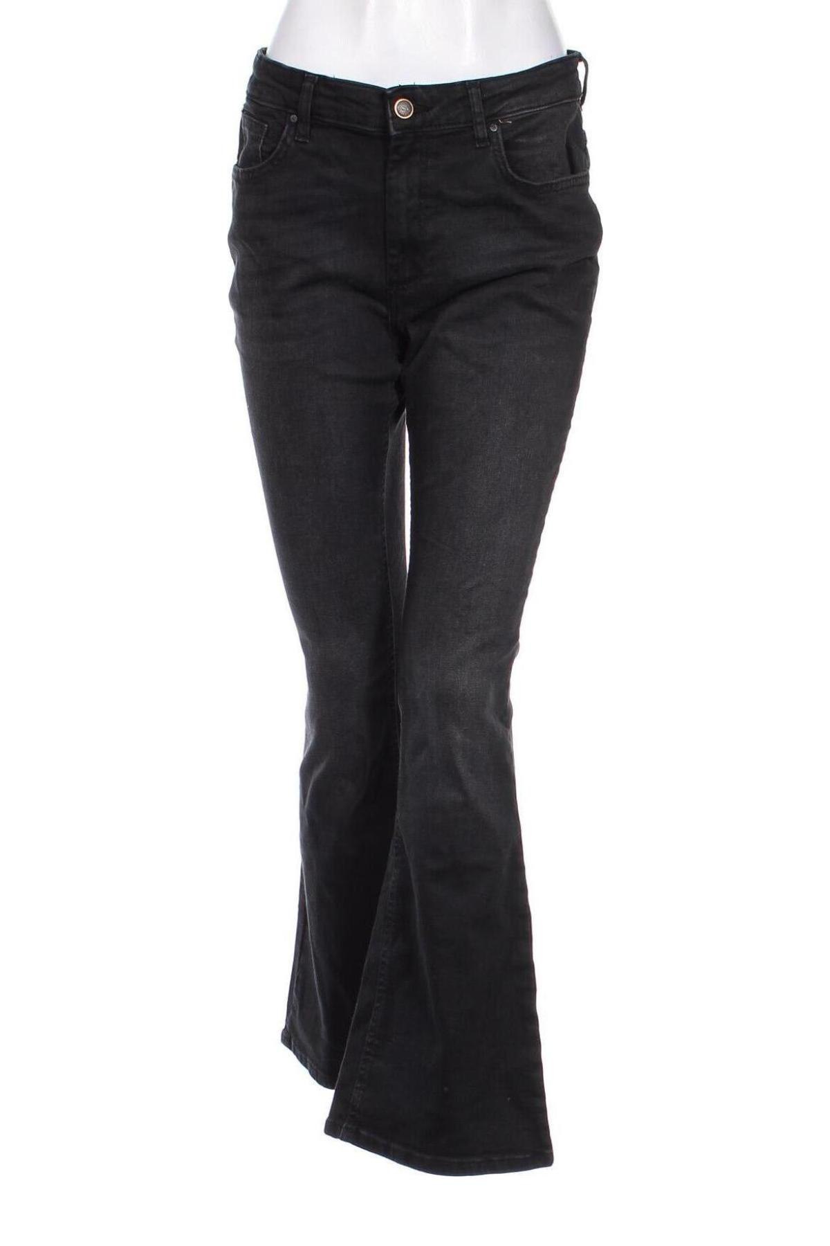 Damen Jeans ONLY, Größe XL, Farbe Schwarz, Preis 11,99 €