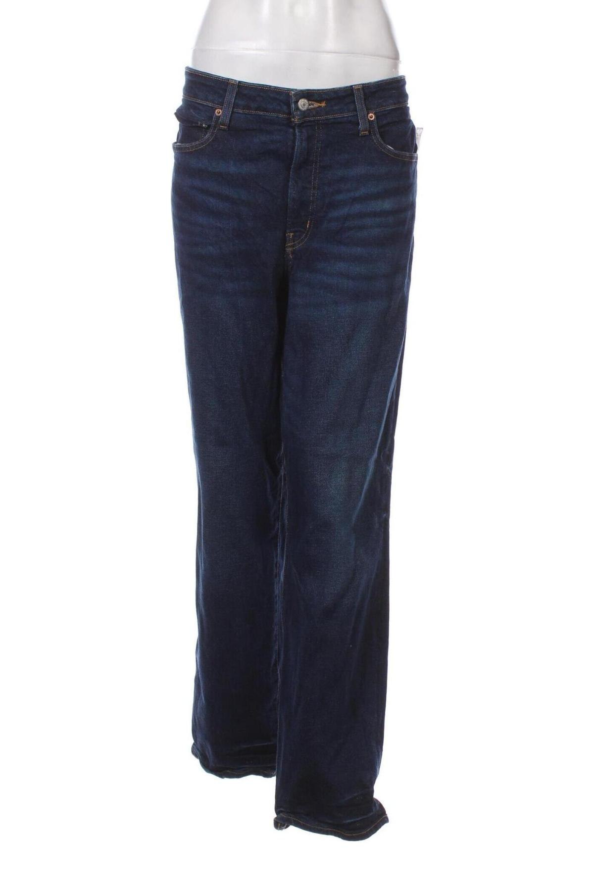 Damen Jeans Old Navy, Größe XXL, Farbe Blau, Preis € 48,99