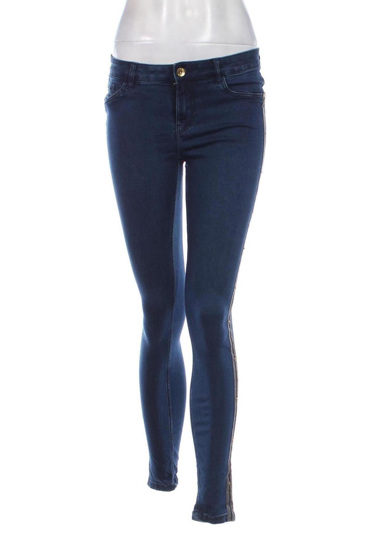 Damen Jeans Orsay, Größe M, Farbe Blau, Preis 9,99 €