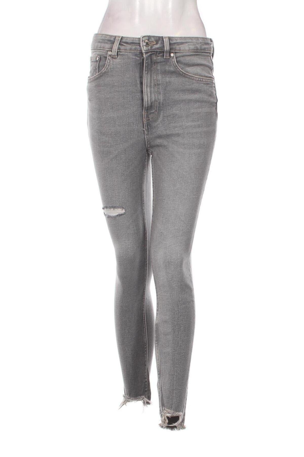 Damen Jeans Reserved, Größe S, Farbe Grau, Preis € 14,91