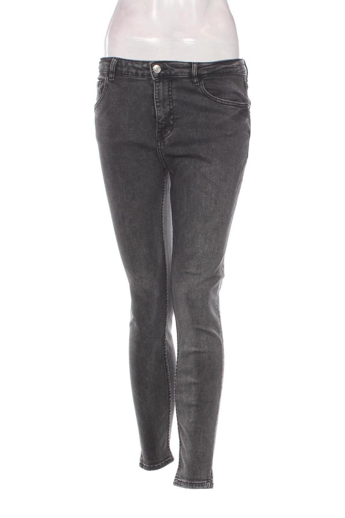 Damen Jeans Reserved, Größe M, Farbe Grau, Preis € 9,99