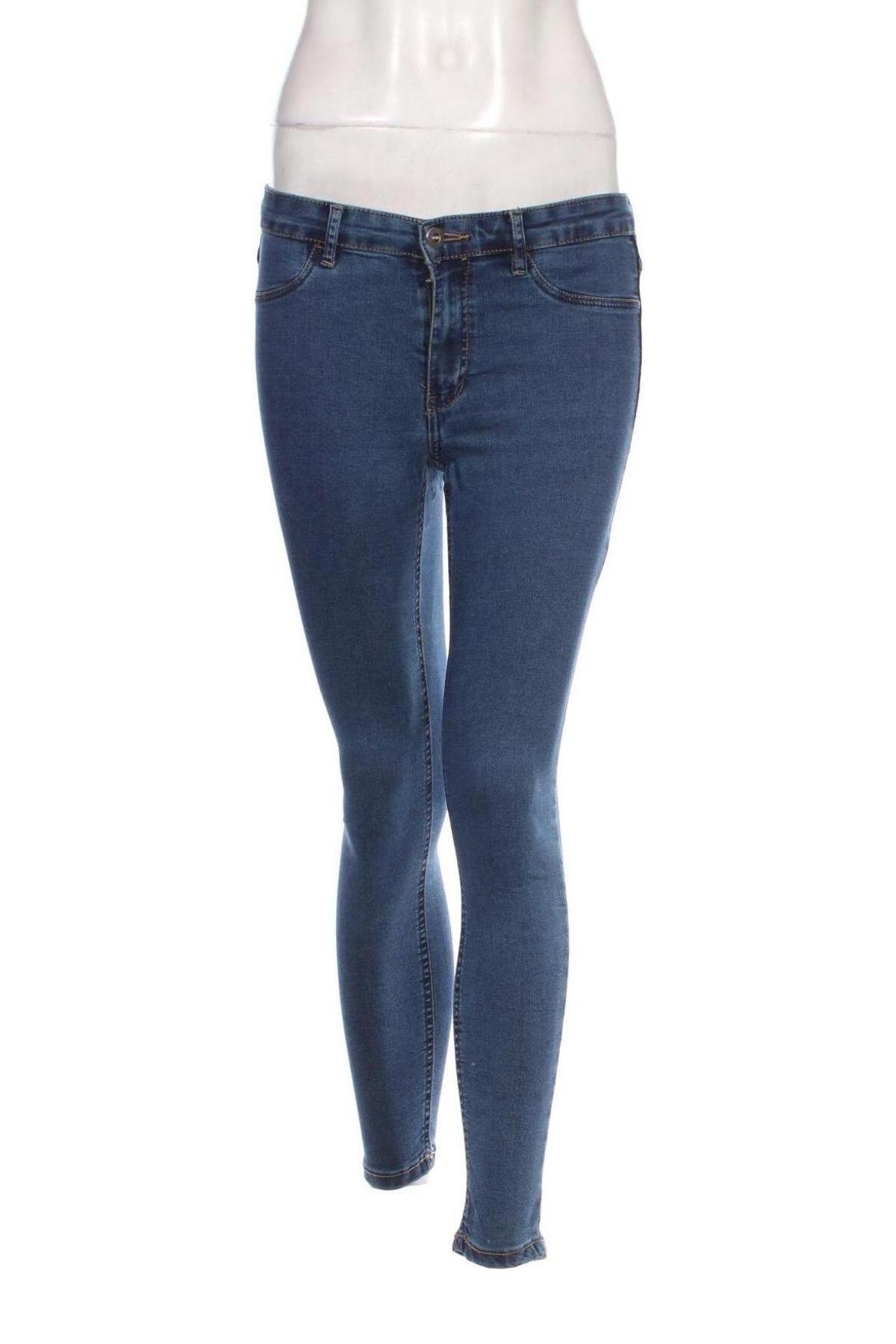 Damen Jeans Sinsay, Größe S, Farbe Blau, Preis € 14,84