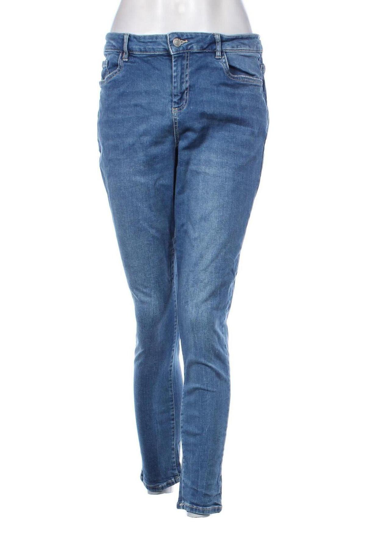 Damen Jeans The 1964 Denim Company, Größe L, Farbe Blau, Preis 20,99 €