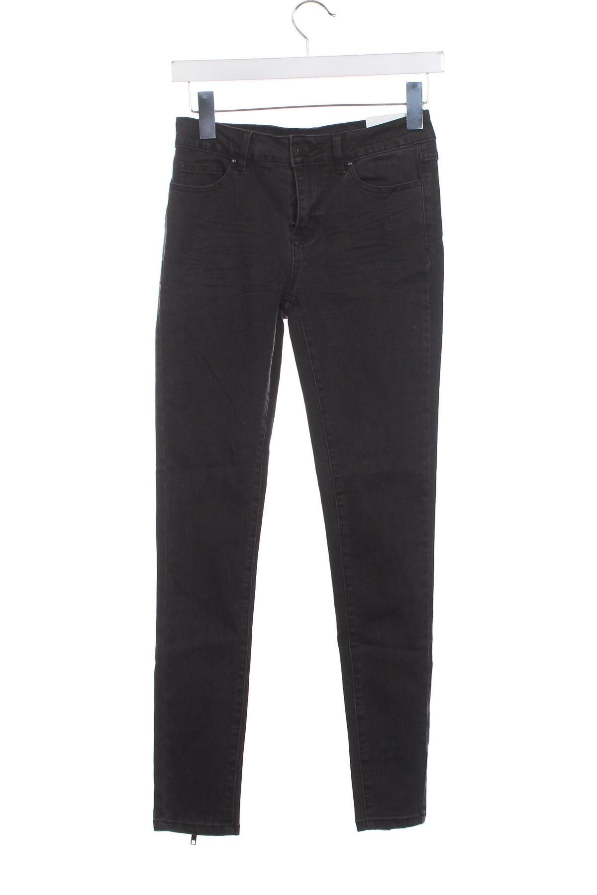 Damen Jeans VILA, Größe M, Farbe Schwarz, Preis € 39,39