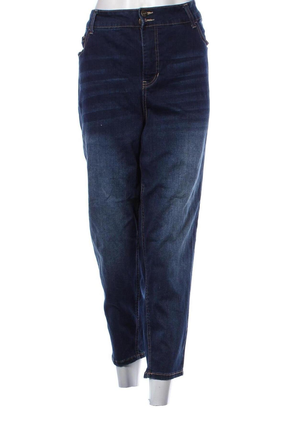 Damen Jeans Vanilla Star, Größe 3XL, Farbe Blau, Preis € 20,99