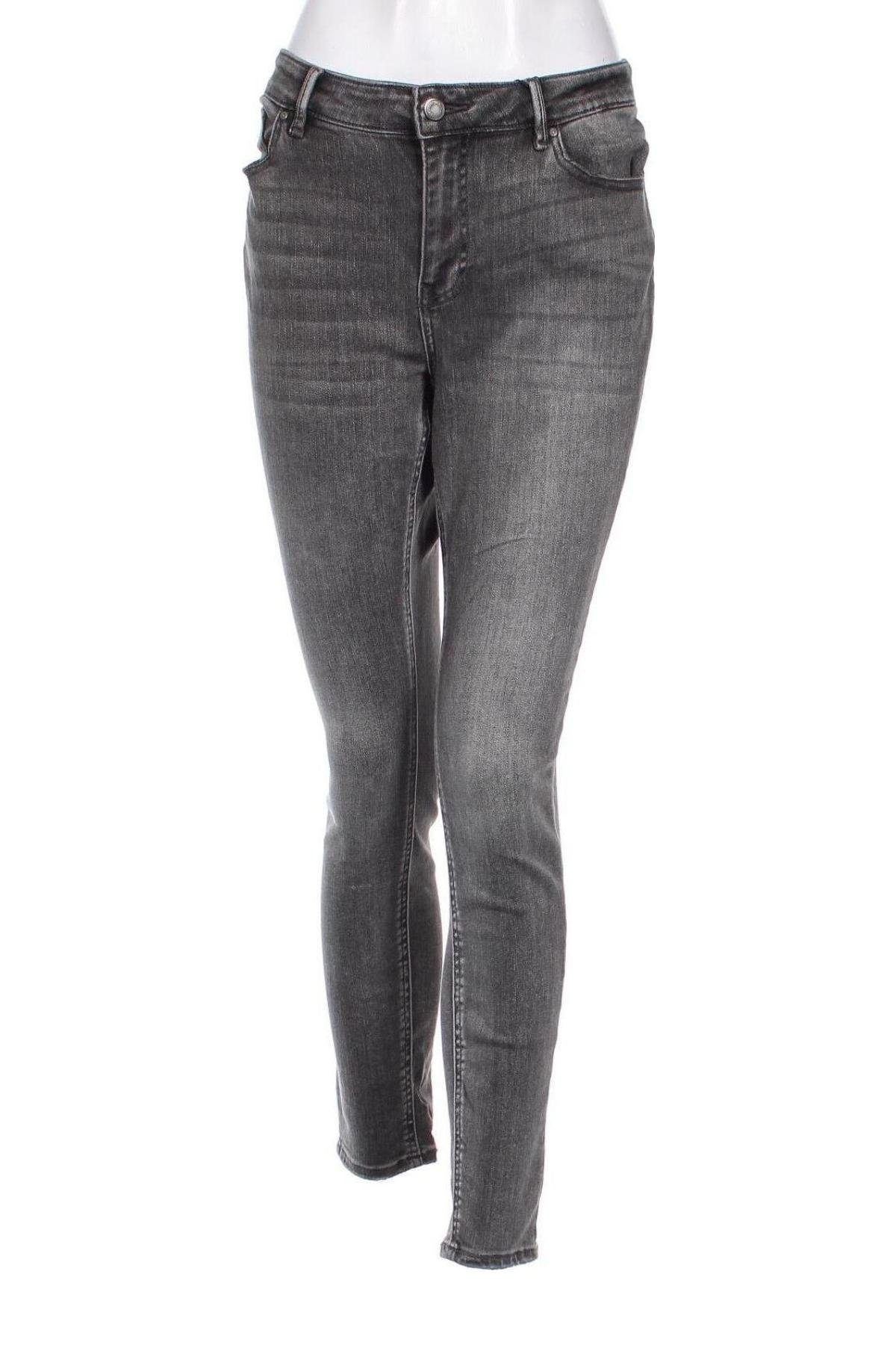 Damen Jeans Vero Moda, Größe XL, Farbe Grau, Preis € 53,99