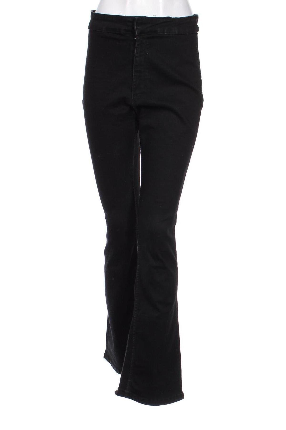 Damen Jeans Zara, Größe M, Farbe Schwarz, Preis € 13,84