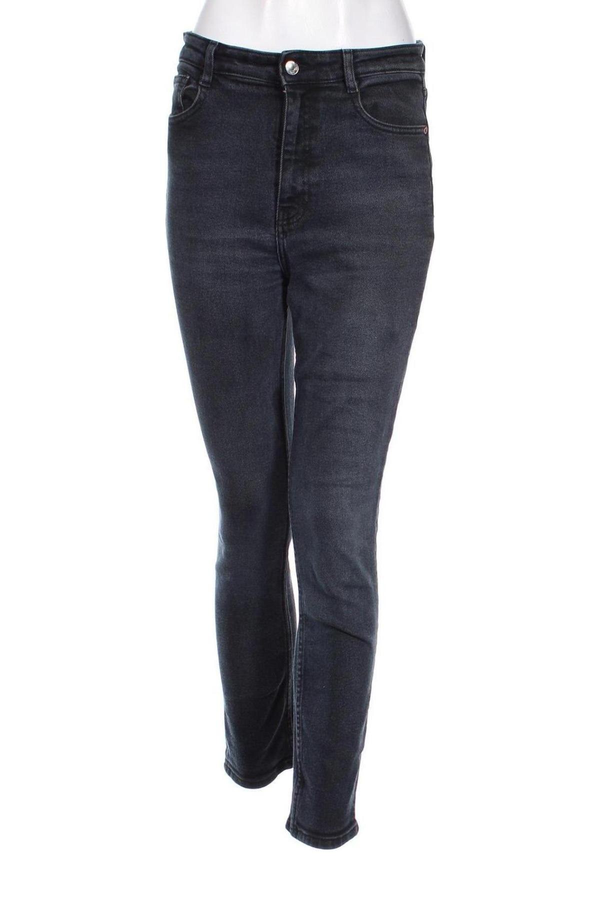 Damen Jeans Zara, Größe M, Farbe Blau, Preis € 18,99