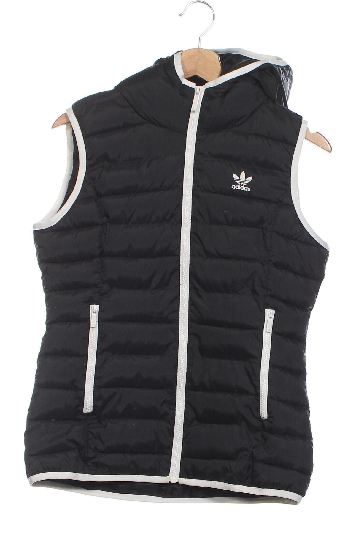 Damska kamizelka Adidas Originals, Rozmiar XS, Kolor Czarny, Cena 141,99 zł