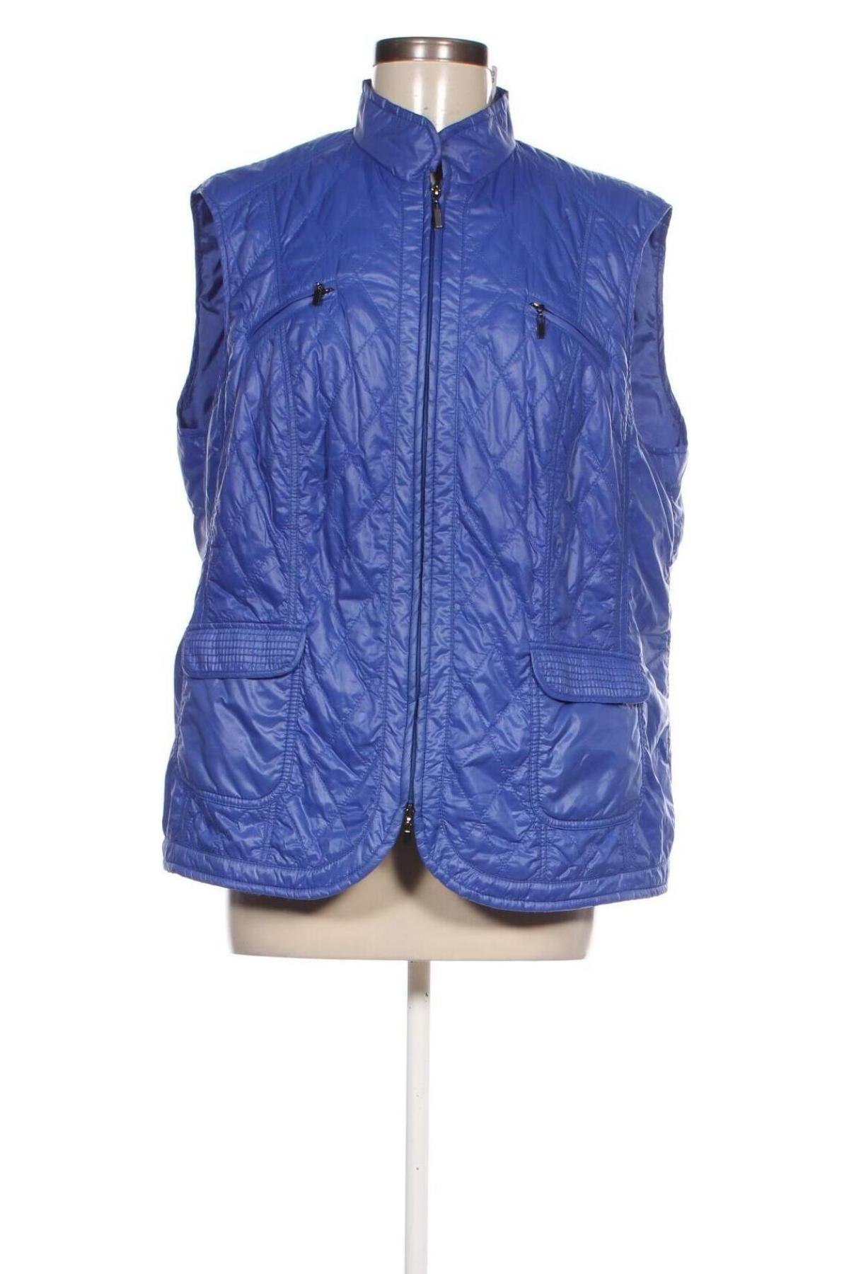 Damenweste Gerry Weber, Größe XL, Farbe Blau, Preis 82,00 €