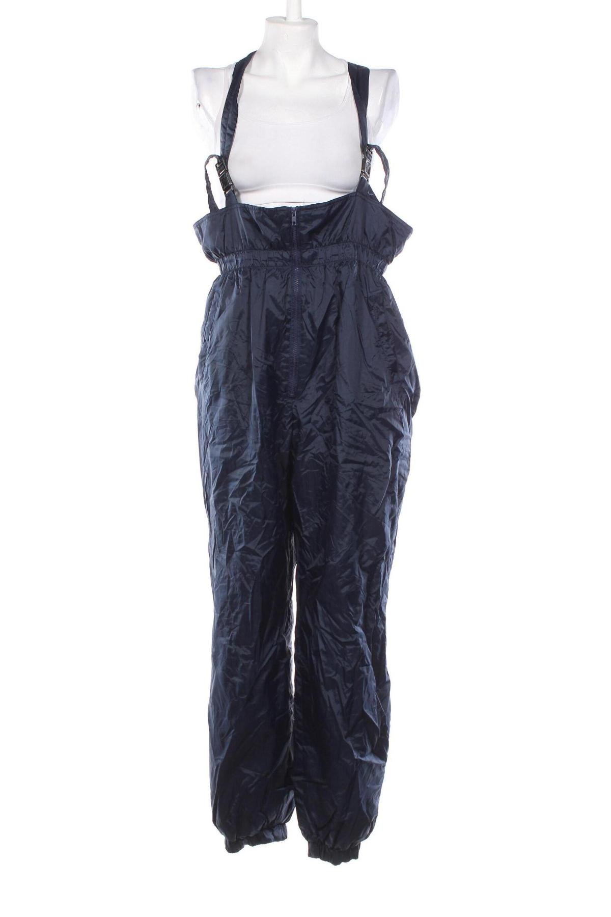 Damenoverall für Wintersport, Größe XL, Farbe Blau, Preis € 67,99