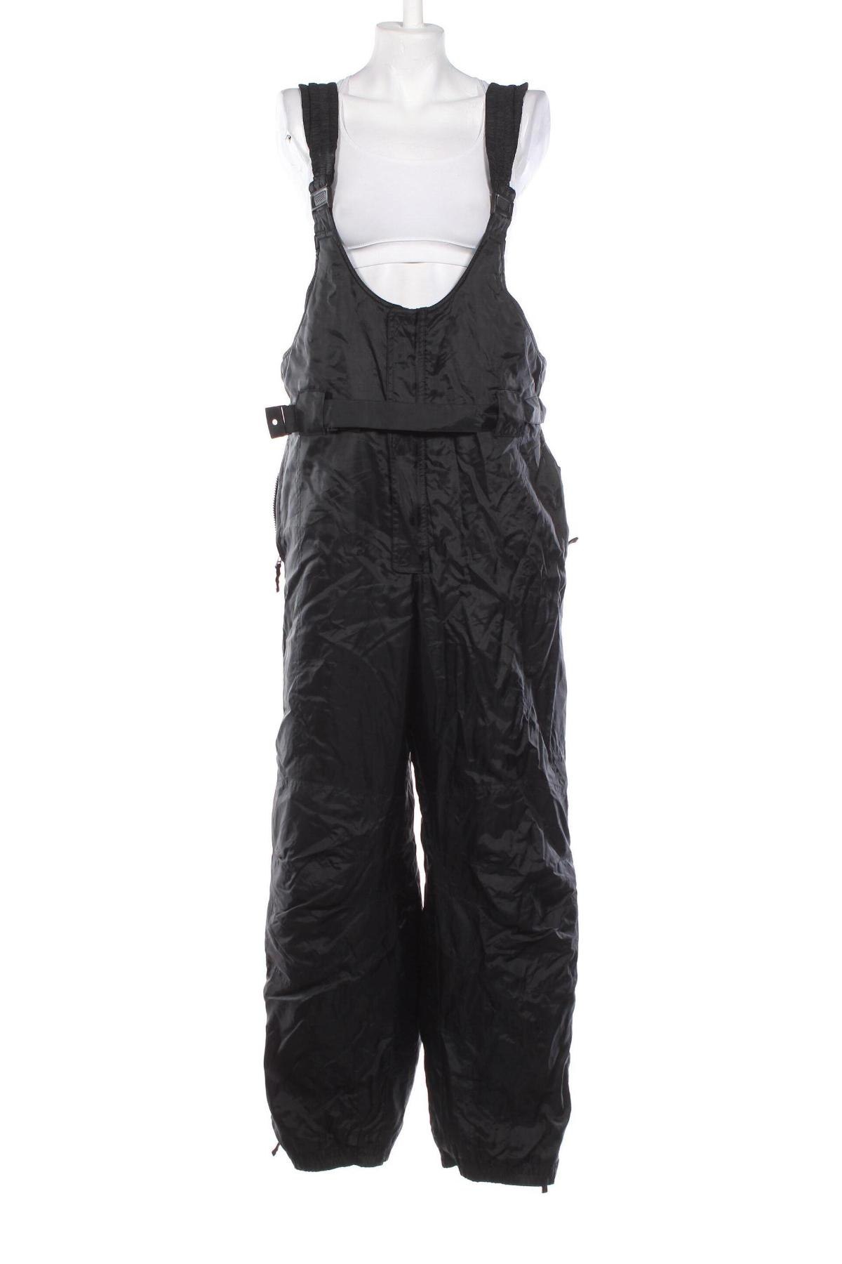 Damenoverall für Wintersport Crane, Größe XL, Farbe Schwarz, Preis € 40,99