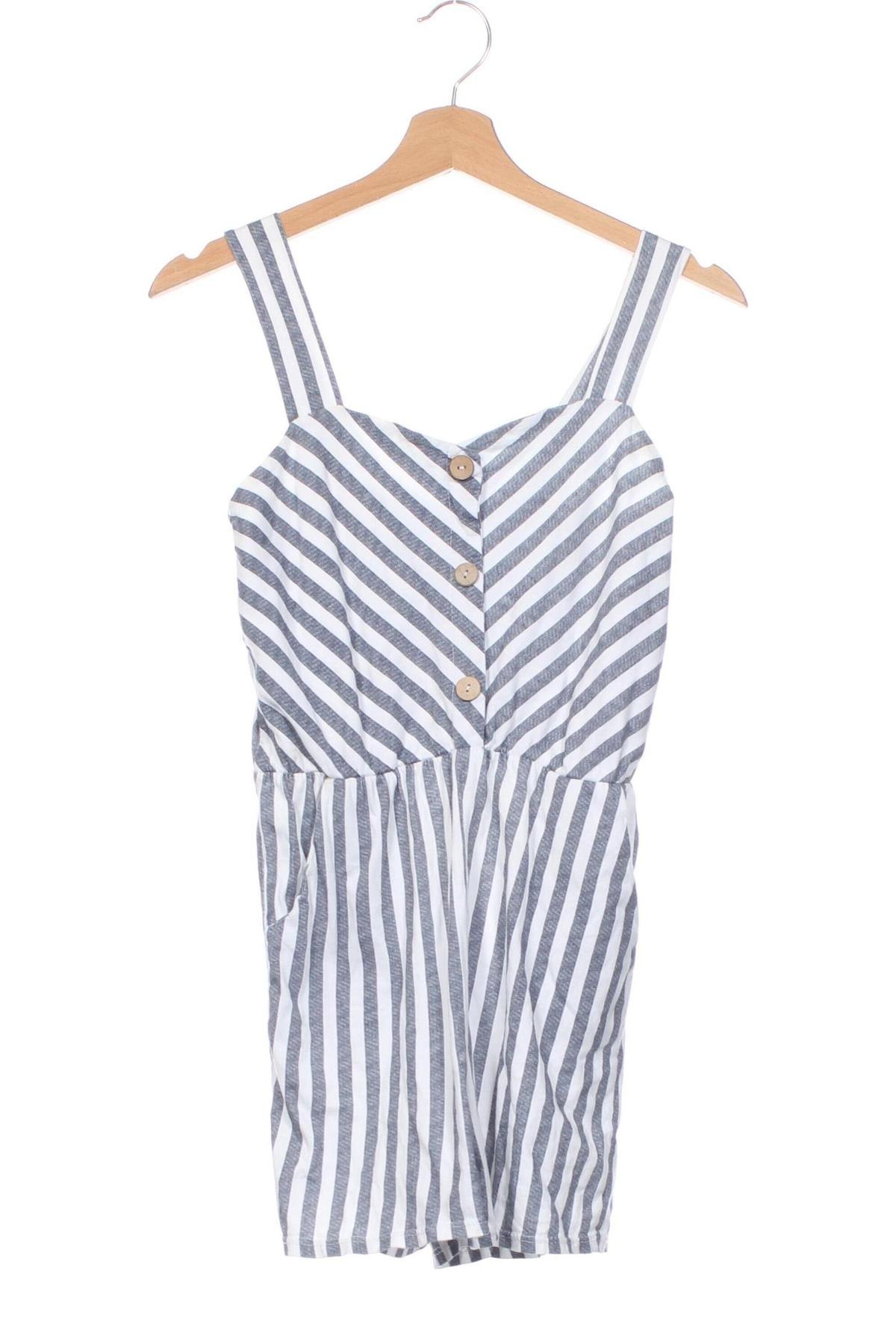 Women's short jumpsuit, Mărime S, Culoare Multicolor, Preț 99,87 Lei