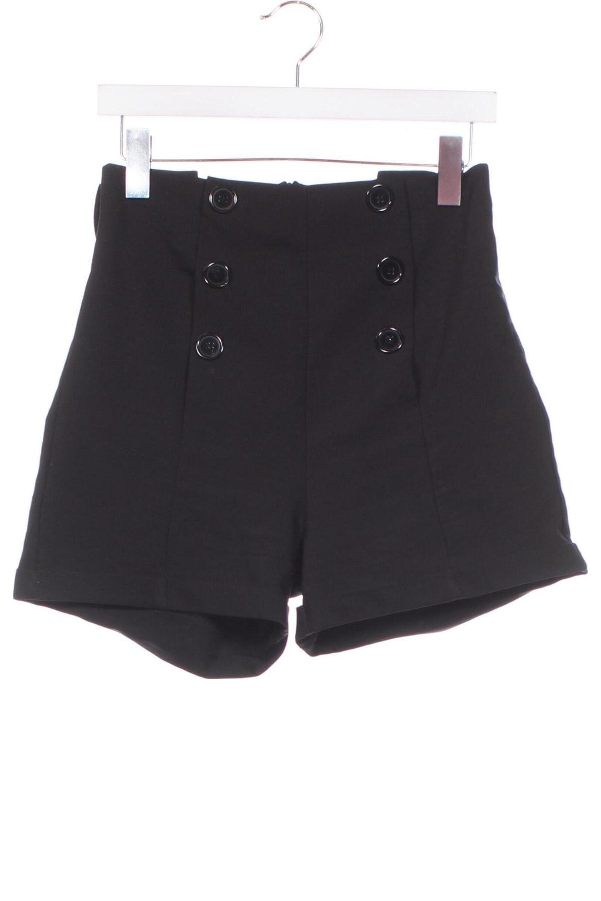 Damen Shorts, Größe XS, Farbe Schwarz, Preis € 7,99