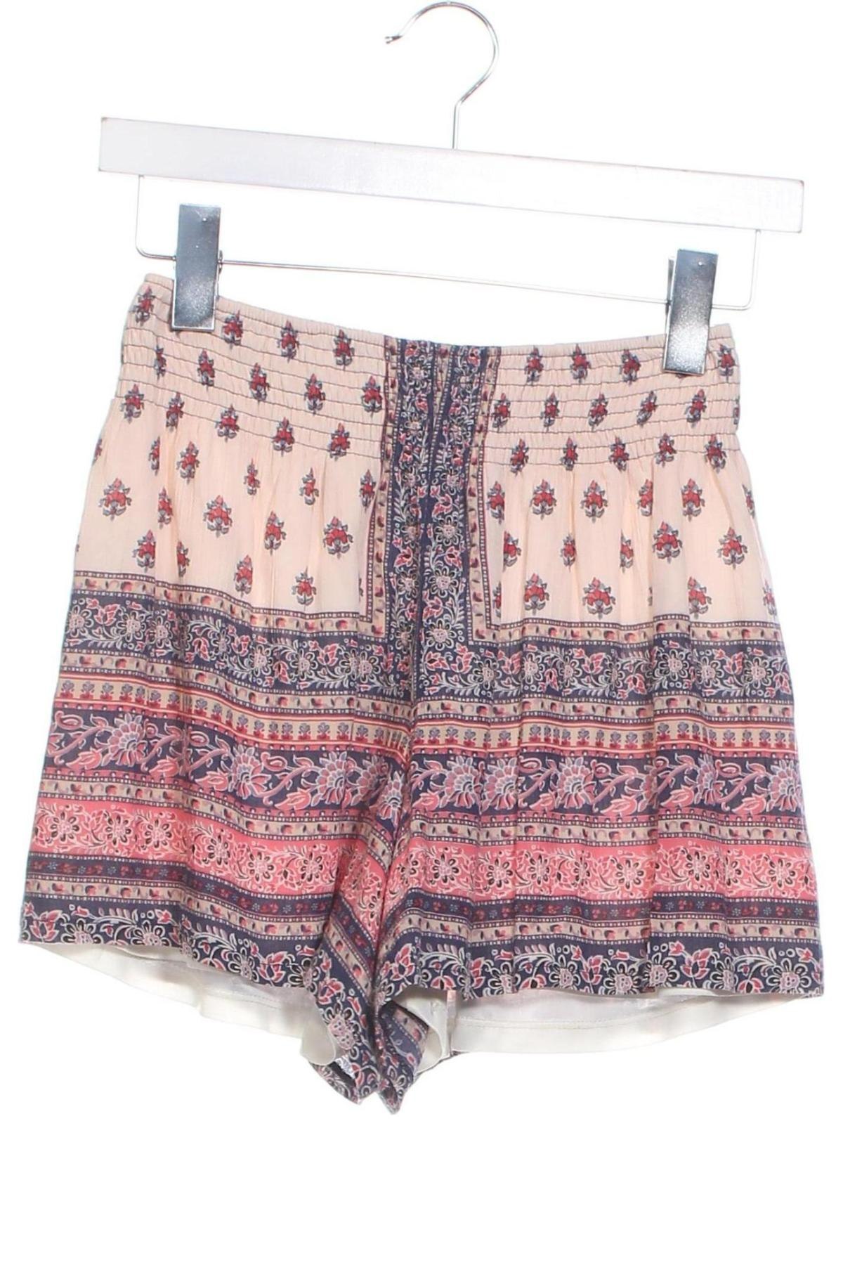 Damen Shorts, Größe XS, Farbe Mehrfarbig, Preis € 9,62