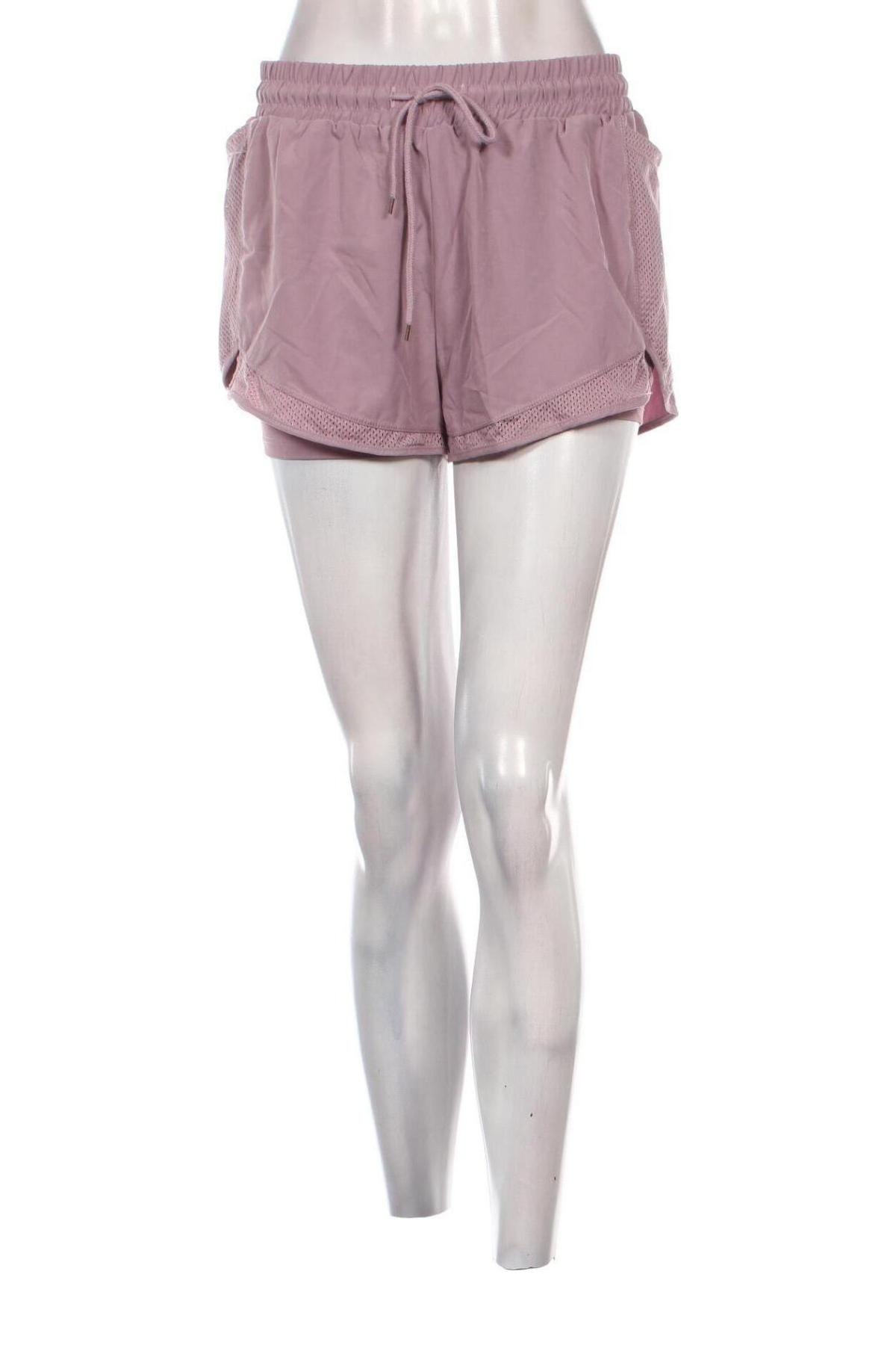 Damen Shorts, Größe XL, Farbe Rosa, Preis € 7,99