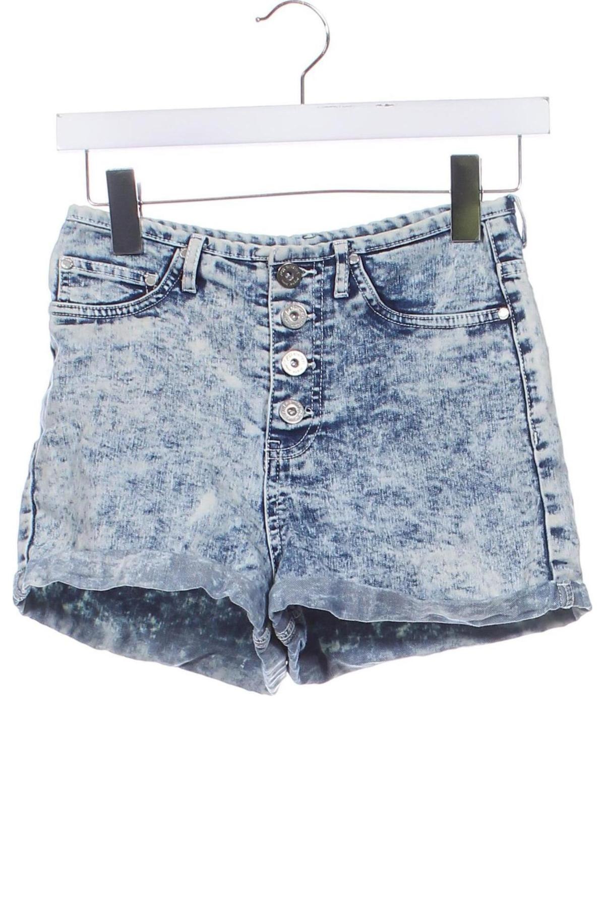 Damen Shorts Fb Sister, Größe XS, Farbe Blau, Preis € 8,99