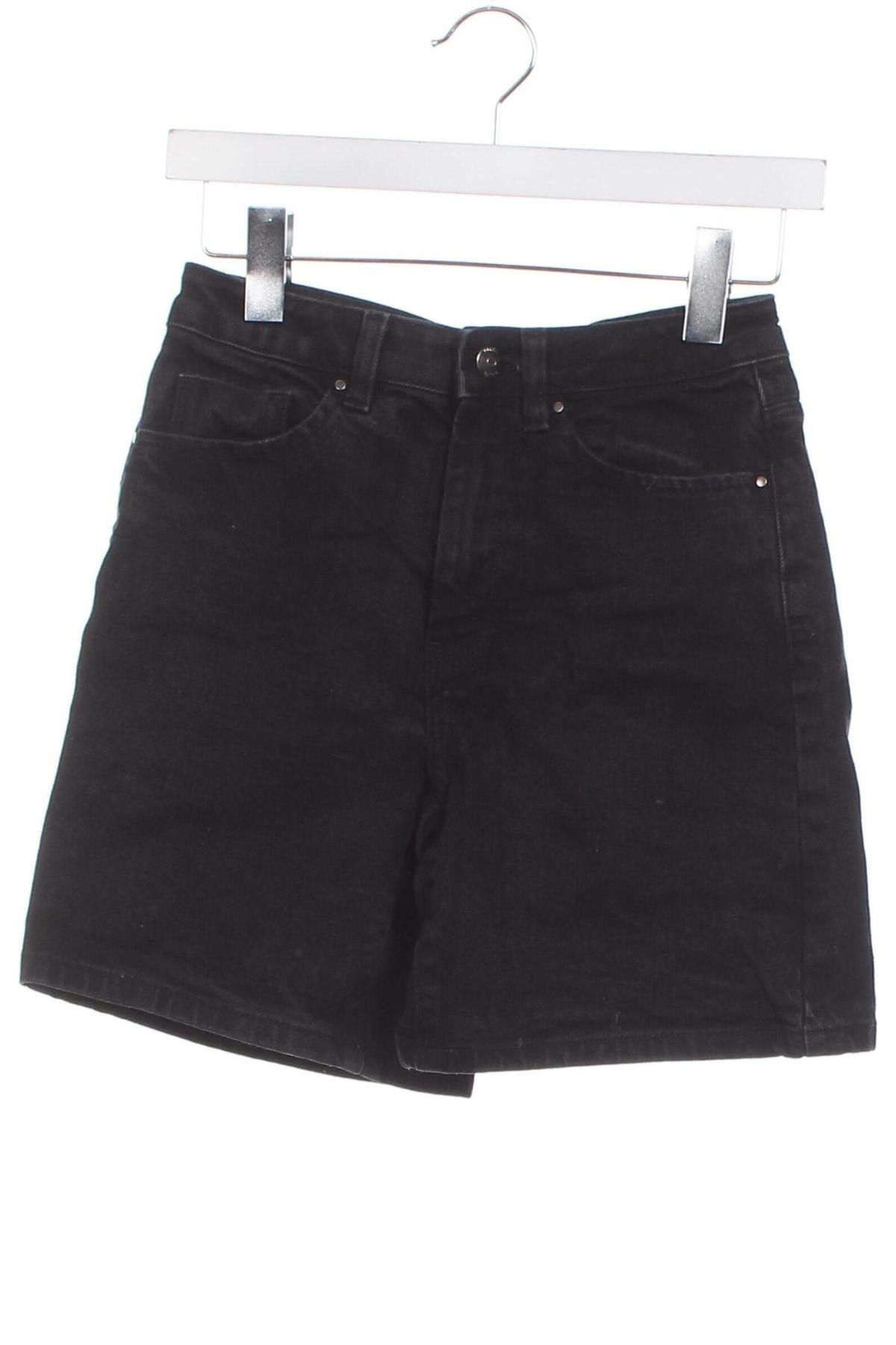 Damen Shorts Mohito, Größe XS, Farbe Schwarz, Preis € 9,79