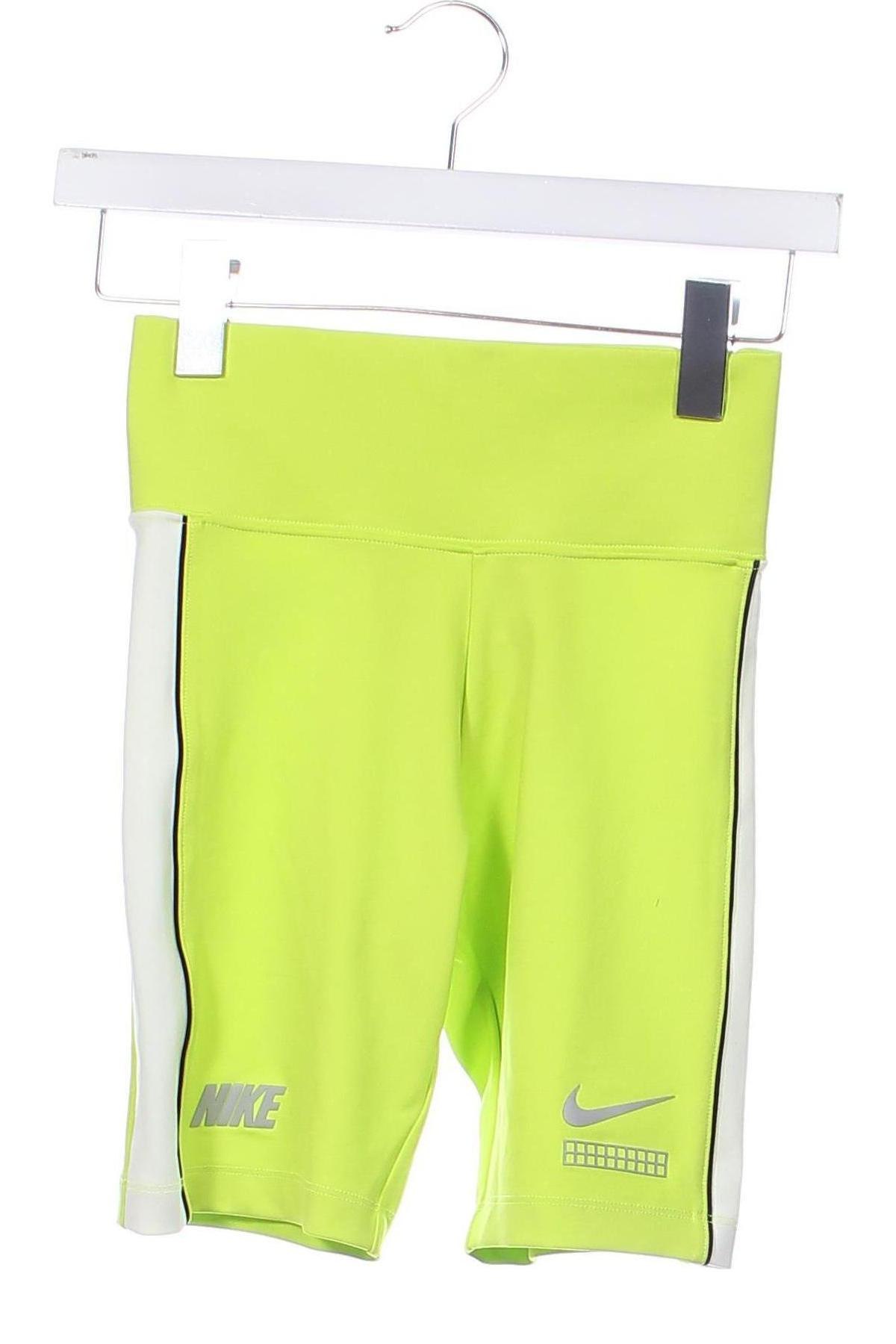 Damen Shorts Nike, Größe XS, Farbe Mehrfarbig, Preis € 17,38