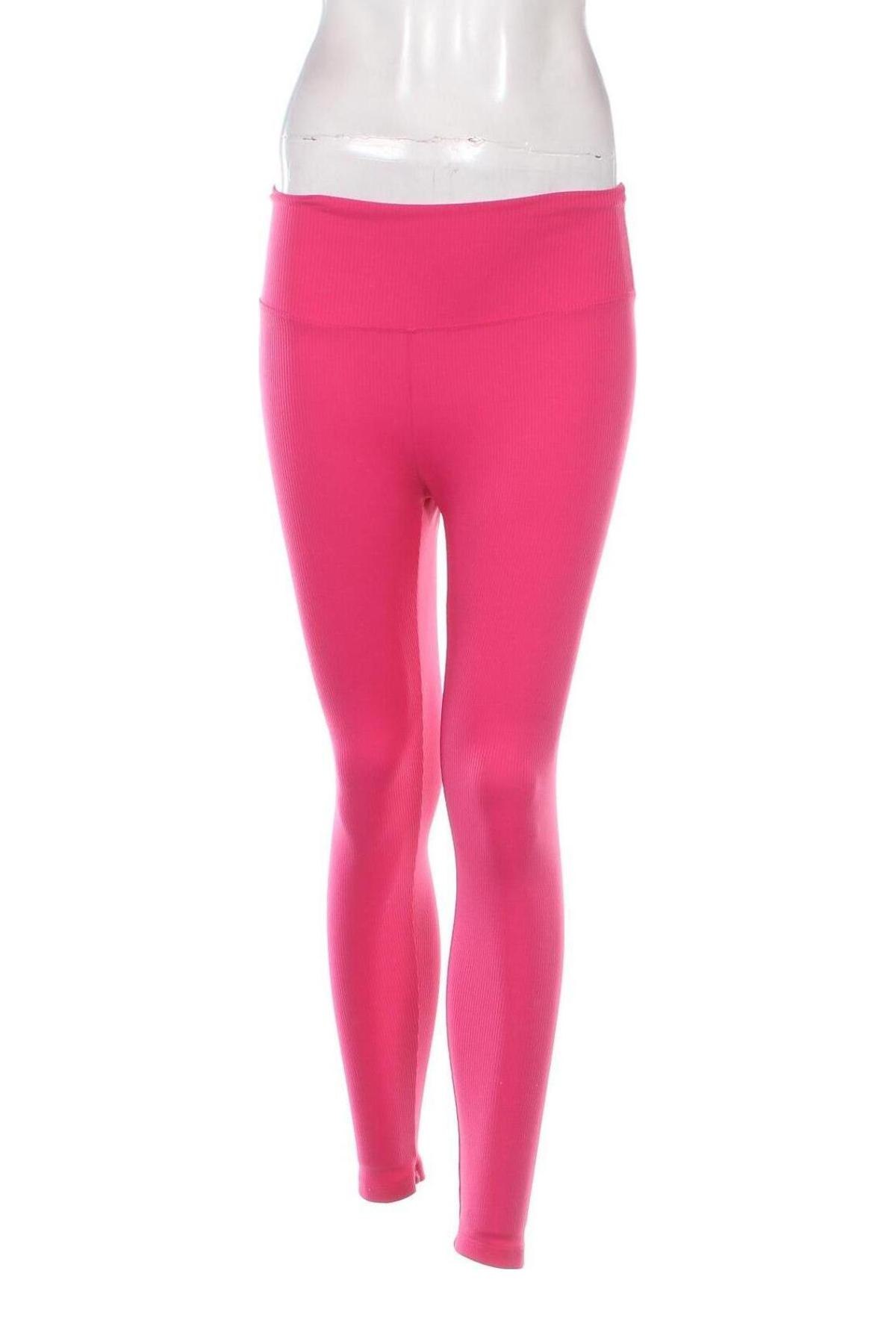 Damen Leggings, Größe M, Farbe Rosa, Preis € 9,62