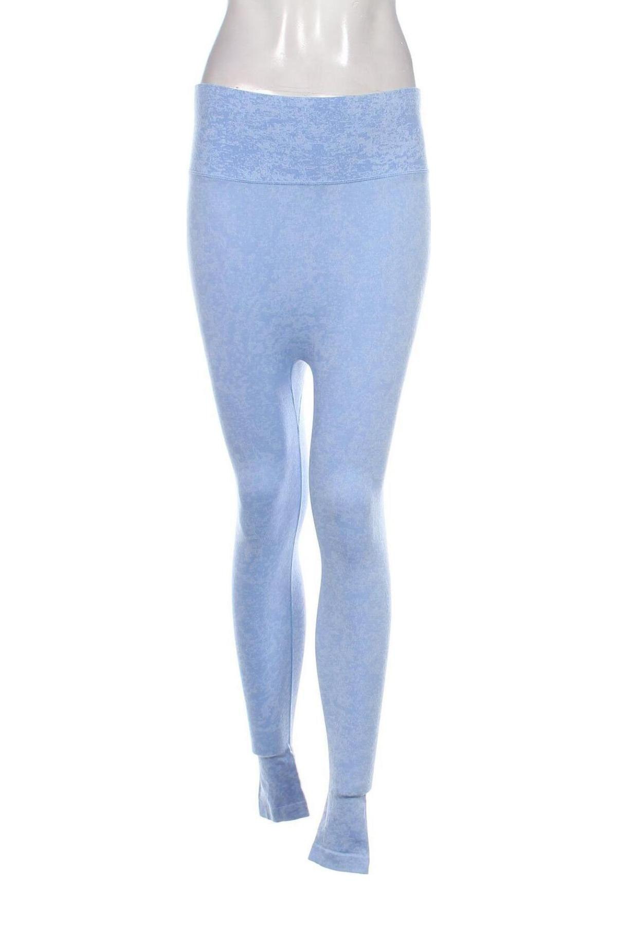 Damen Leggings, Größe S, Farbe Blau, Preis € 9,99