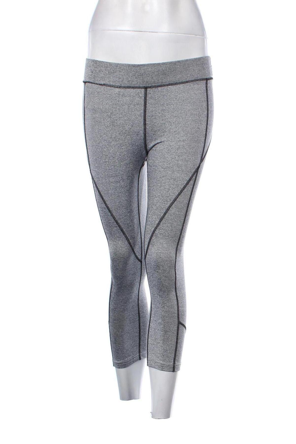 Damen Leggings, Größe S, Farbe Grau, Preis € 9,99