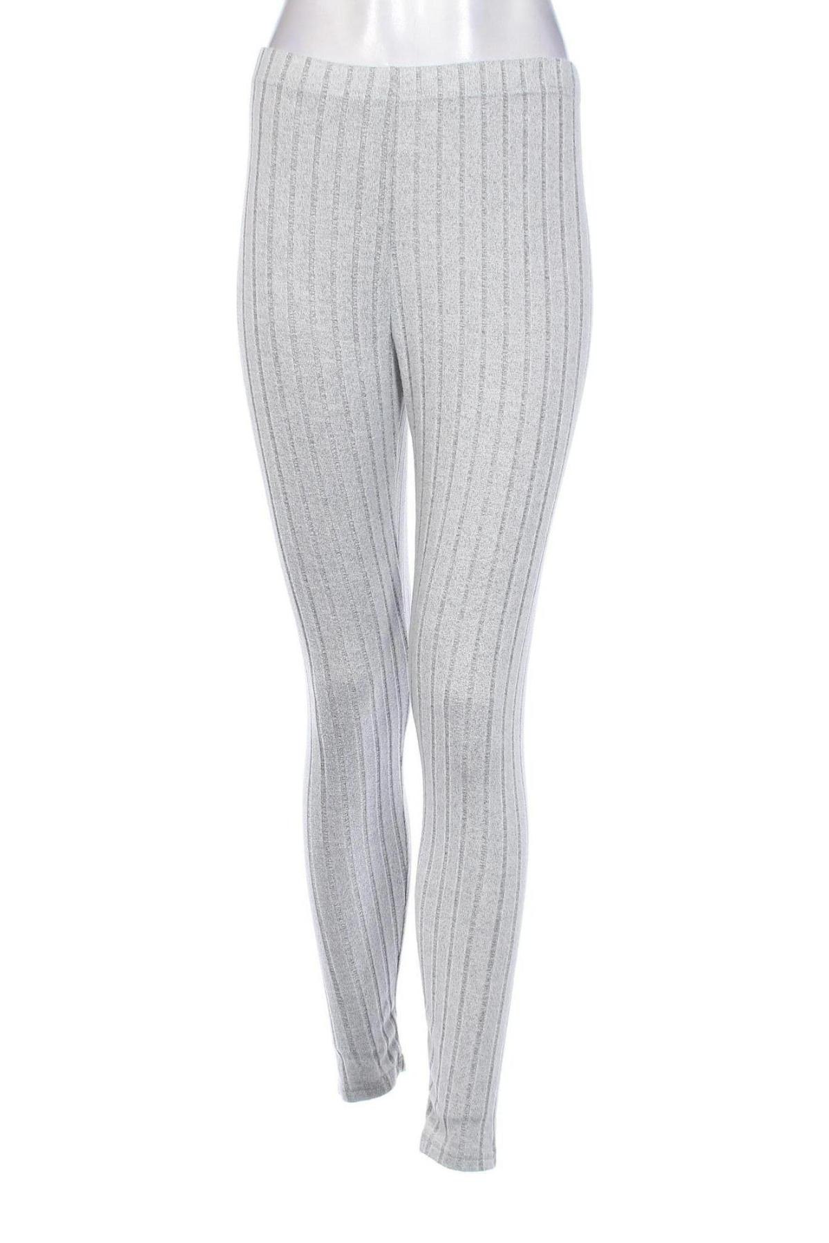 Damen Leggings, Größe S, Farbe Grau, Preis € 13,99