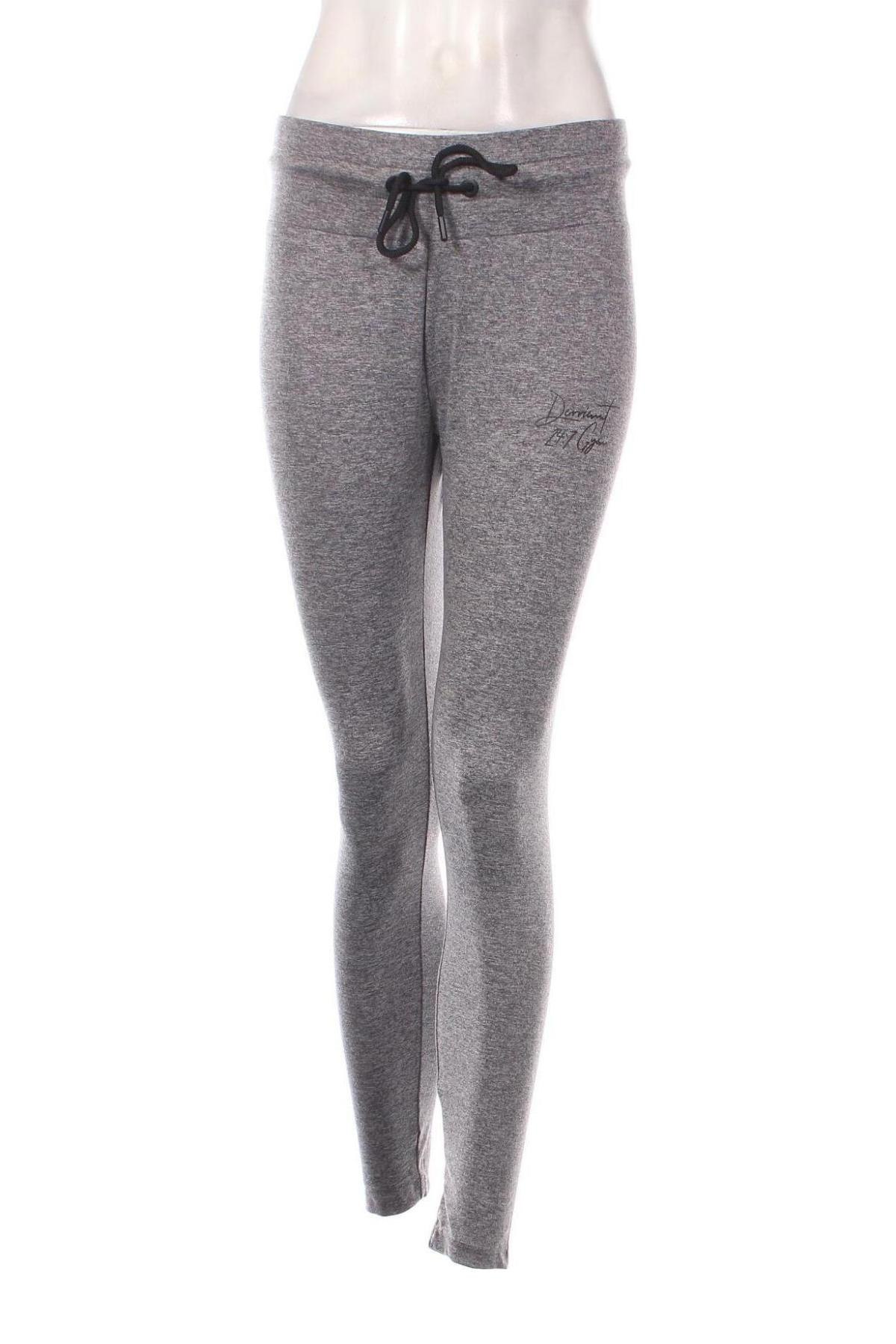 Damen Leggings, Größe M, Farbe Grau, Preis € 13,99