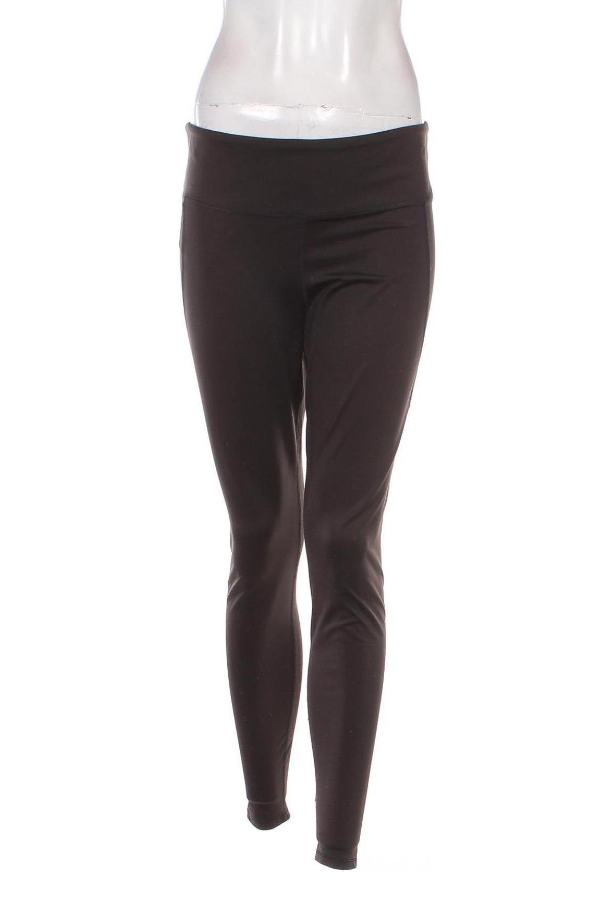 Damen Leggings, Größe M, Farbe Schwarz, Preis 6,99 €