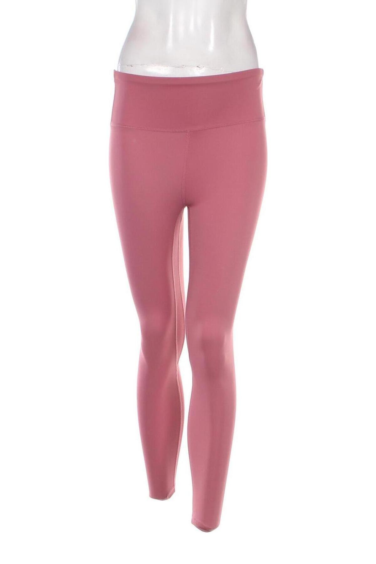 Damen Leggings, Größe S, Farbe Rosa, Preis 6,99 €