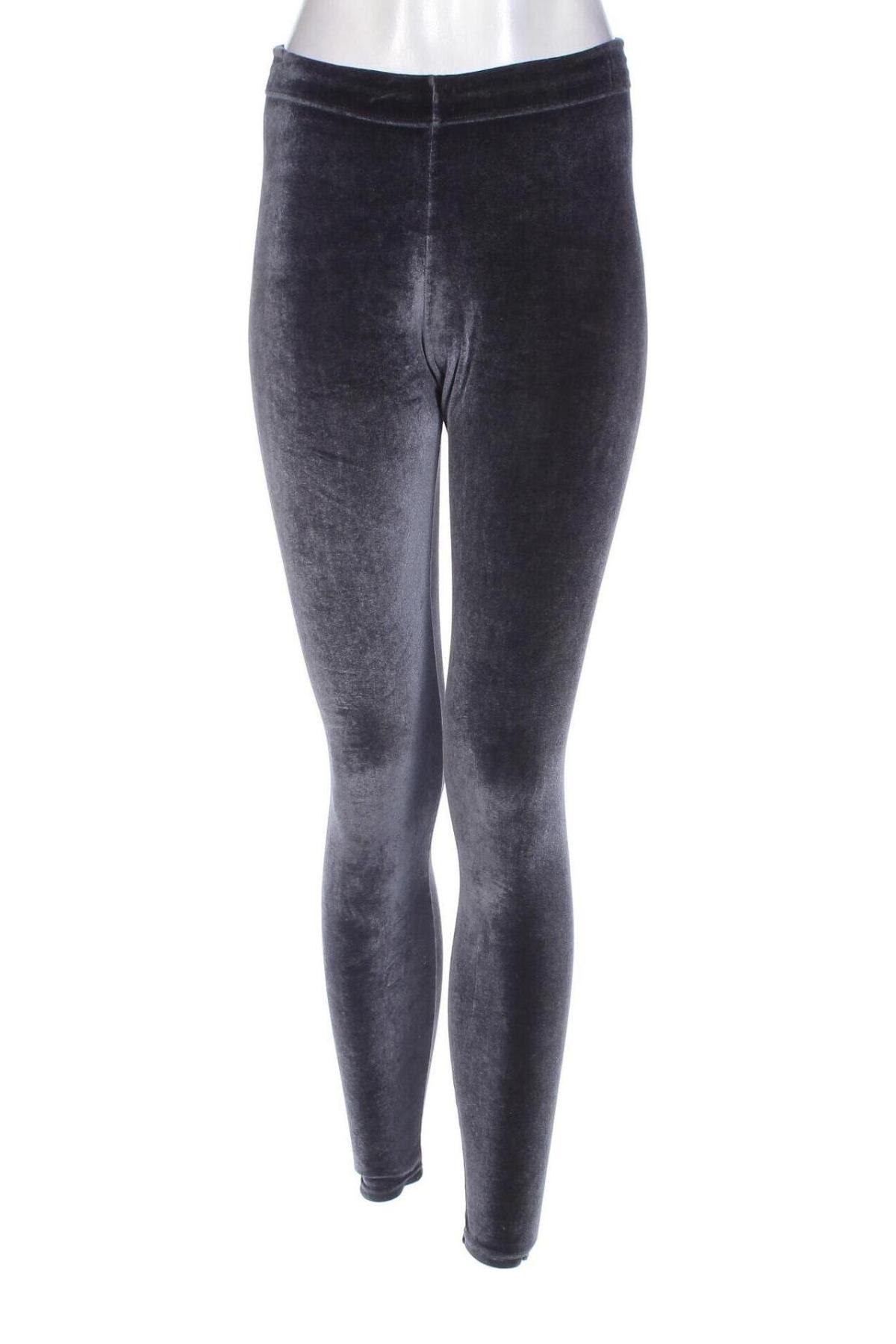 Damskie legginsy Calzedonia, Rozmiar S, Kolor Szary, Cena 29,99 zł