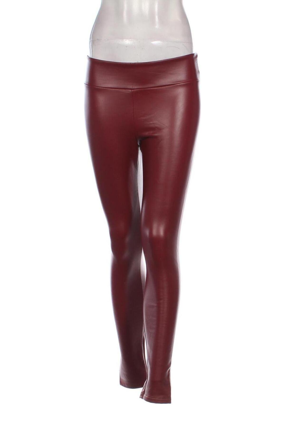 Női leggings Calzedonia, Méret S, Szín Piros, Ár 5 474 Ft