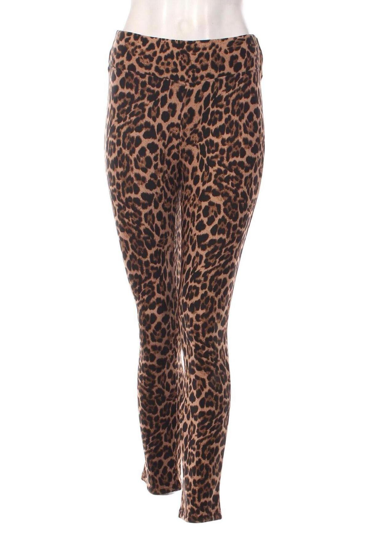 Damskie legginsy Elisa, Rozmiar L, Kolor Kolorowy, Cena 20,99 zł