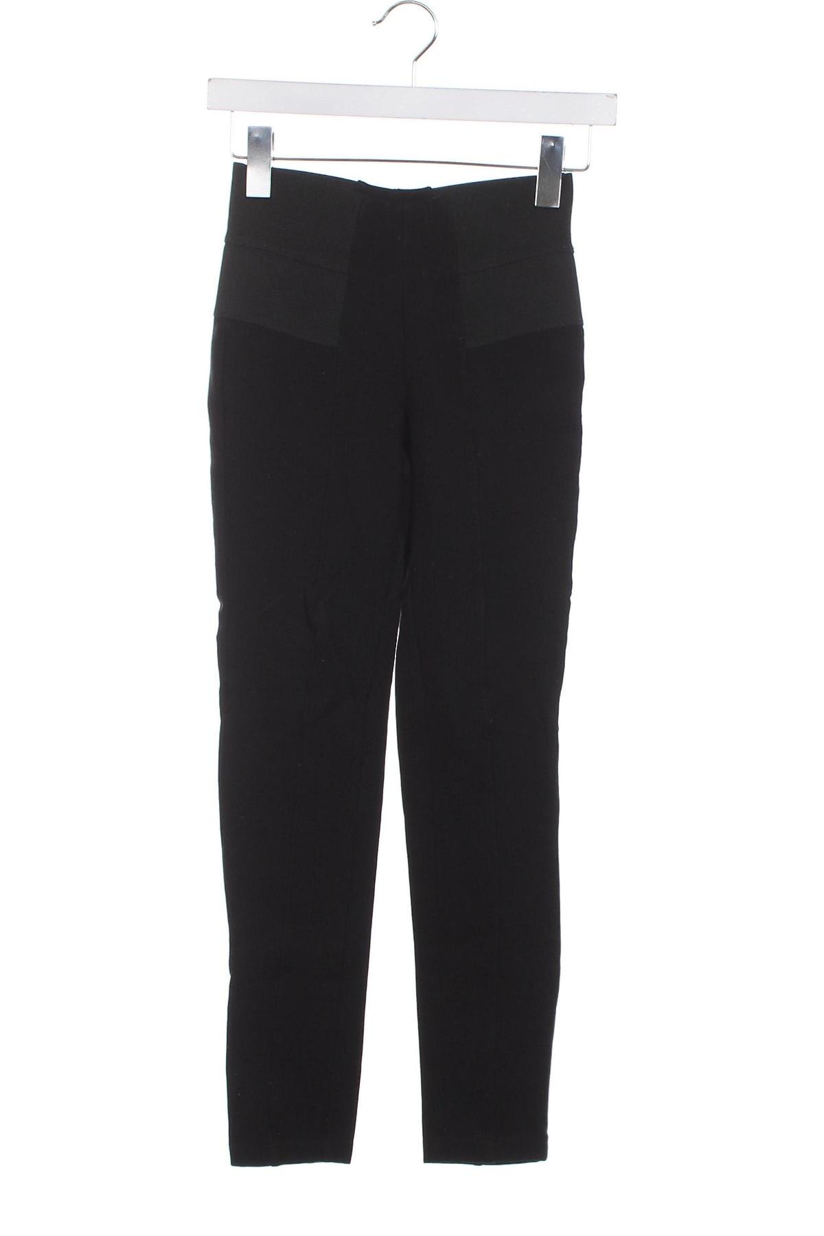 Damen Leggings Esmara, Größe XS, Farbe Schwarz, Preis 9,79 €