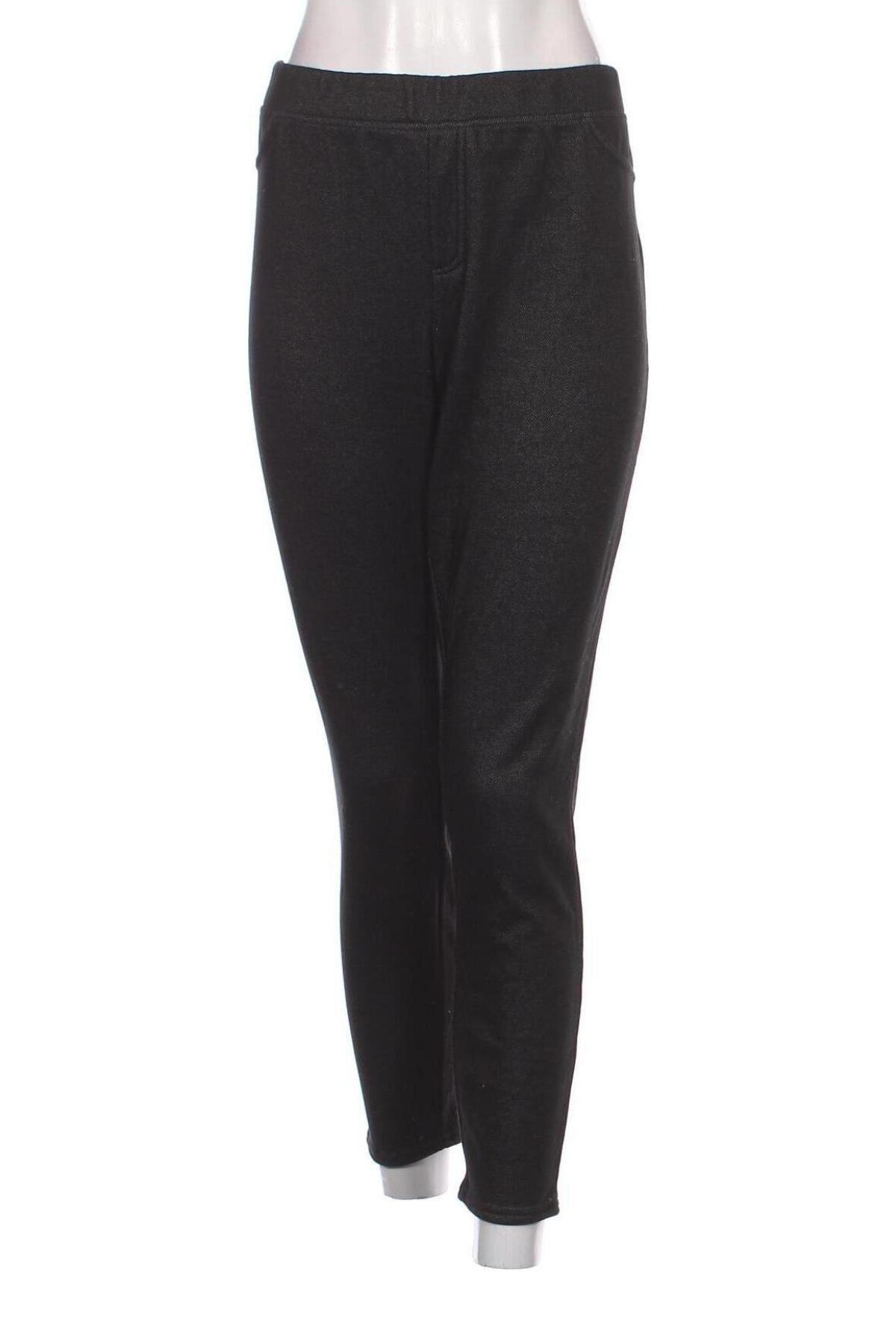 Damen Leggings Essentials, Größe XL, Farbe Schwarz, Preis € 13,99