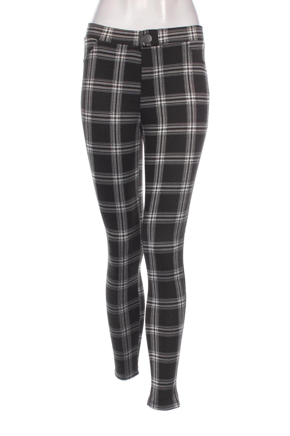 Damen Leggings Janina, Größe M, Farbe Mehrfarbig, Preis 4,99 €