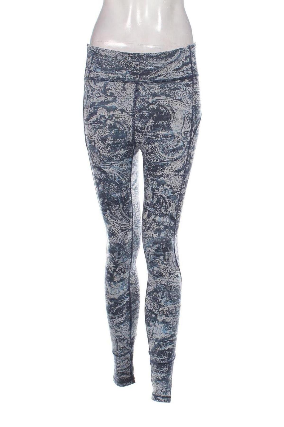 Damen Leggings Lululemon, Größe S, Farbe Mehrfarbig, Preis € 46,65