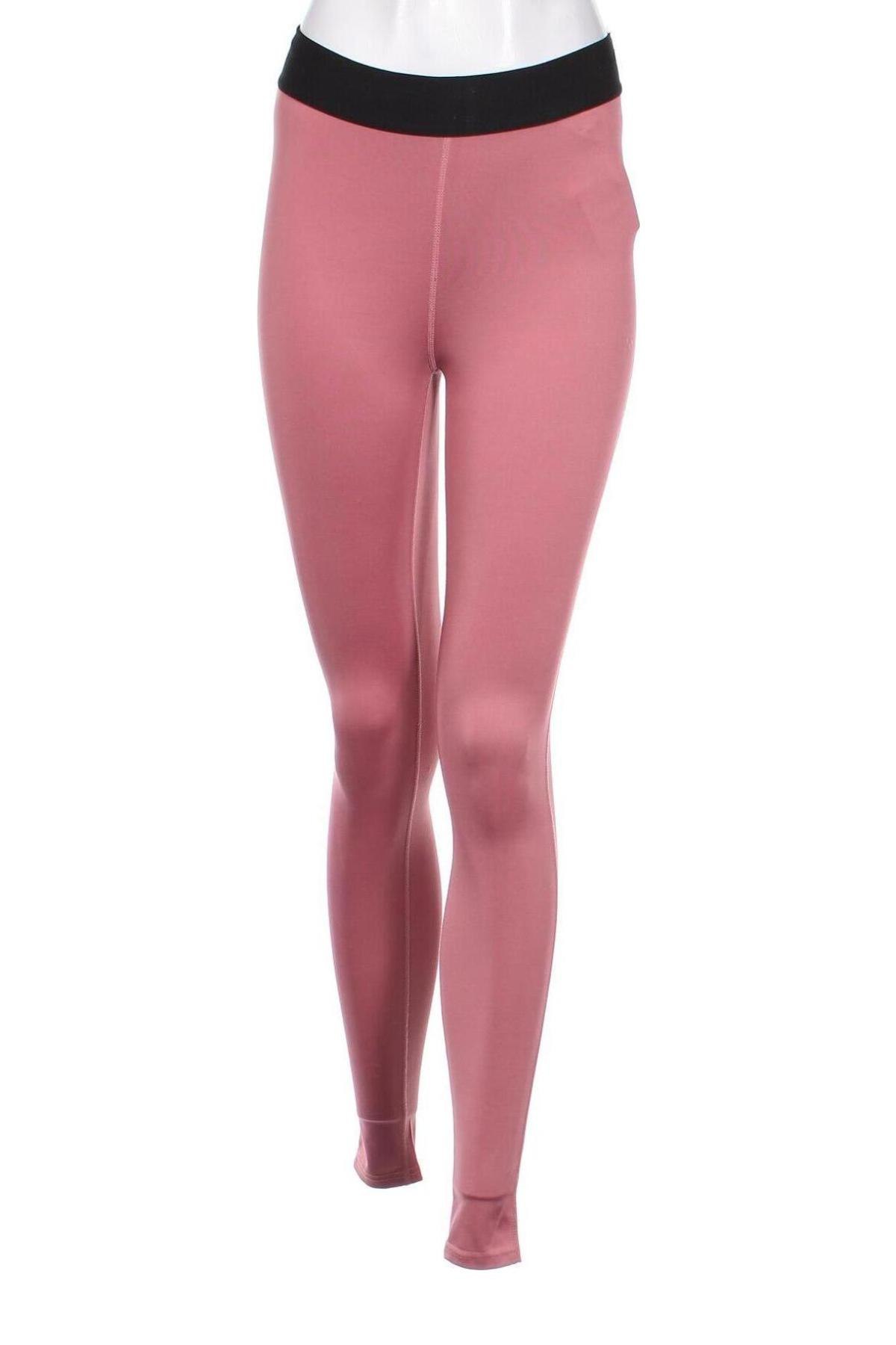 Damen Leggings ONLY Play, Größe M, Farbe Rosa, Preis 6,99 €