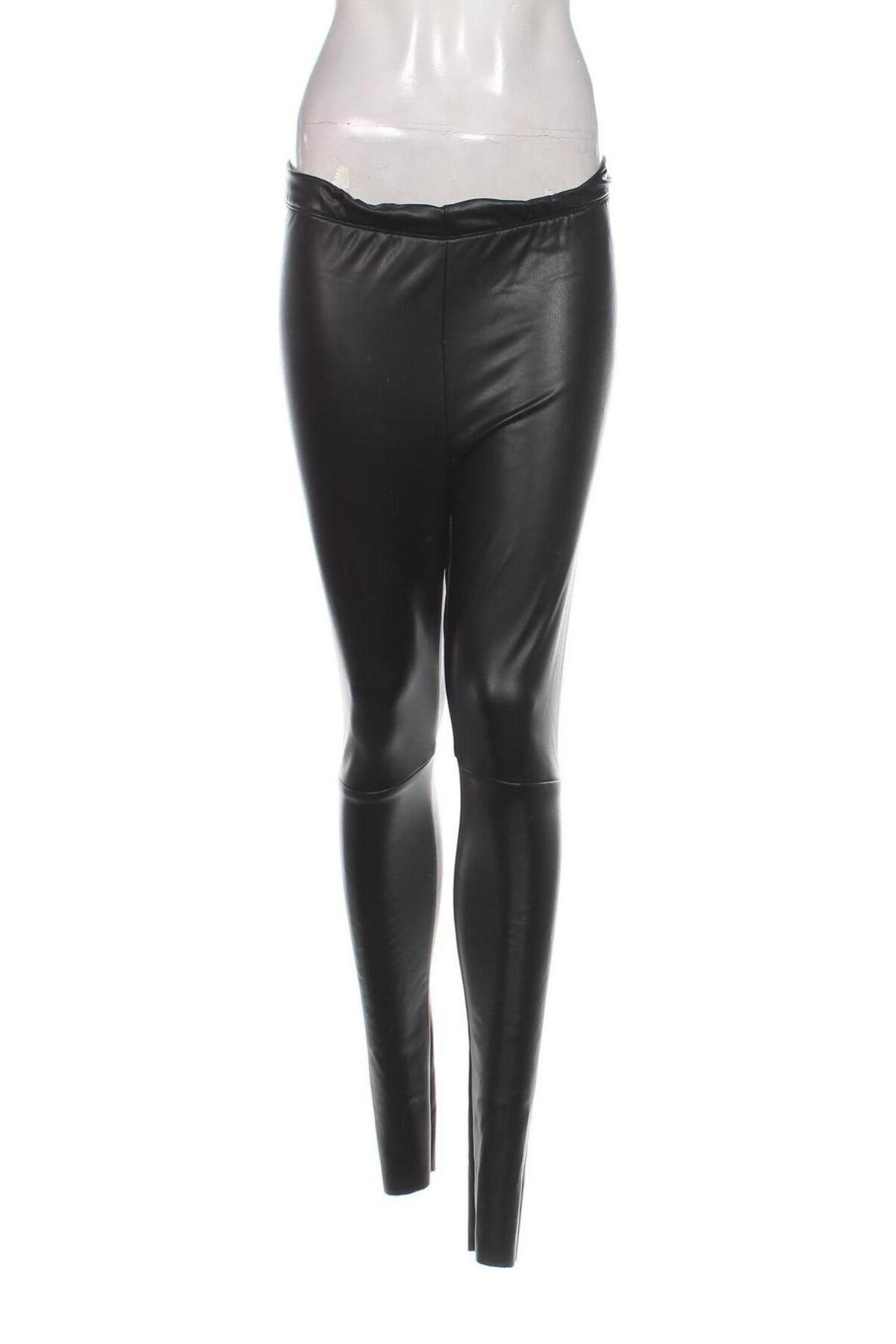 Damen Leggings Penn & Ink N.Y., Größe S, Farbe Schwarz, Preis 13,99 €