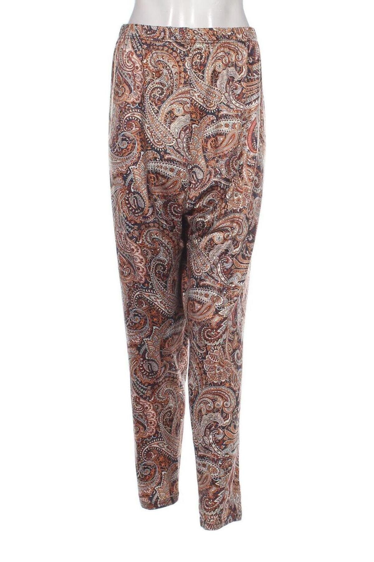 Damen Leggings SHEIN, Größe XXL, Farbe Mehrfarbig, Preis € 13,99