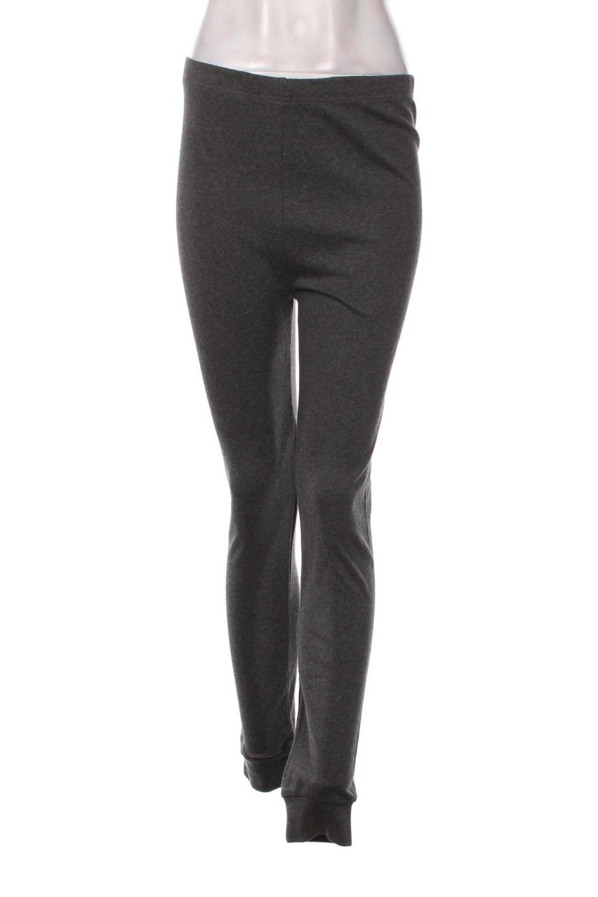 Damen Leggings Seasons, Größe M, Farbe Grau, Preis 13,99 €