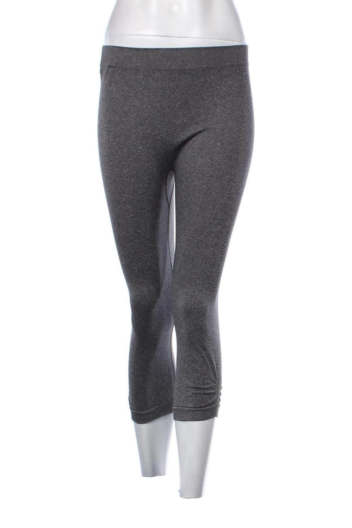 Damen Leggings TCM, Größe XL, Farbe Grau, Preis 17,99 €