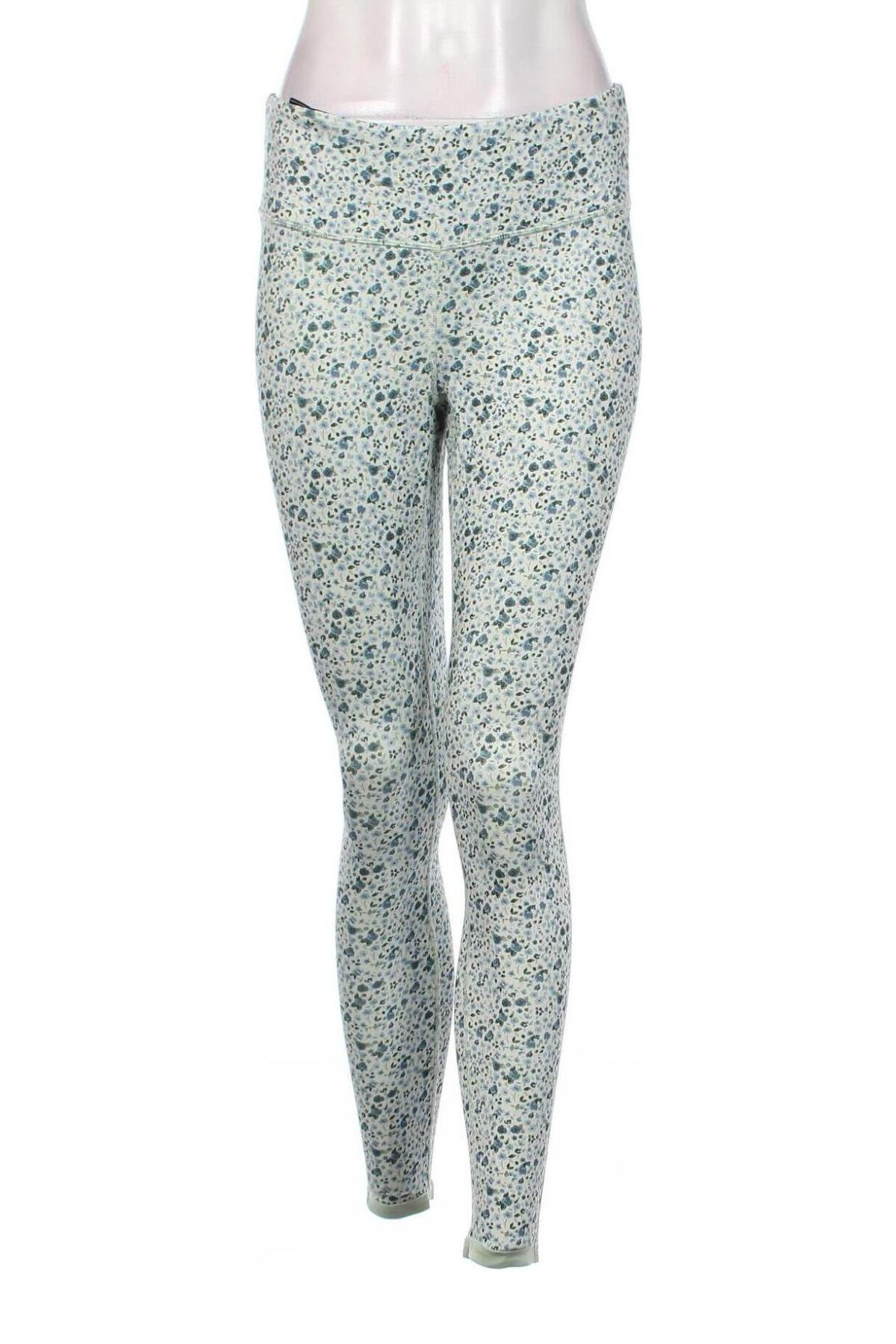 Női leggings TCM, Méret M, Szín Zöld, Ár 6 999 Ft