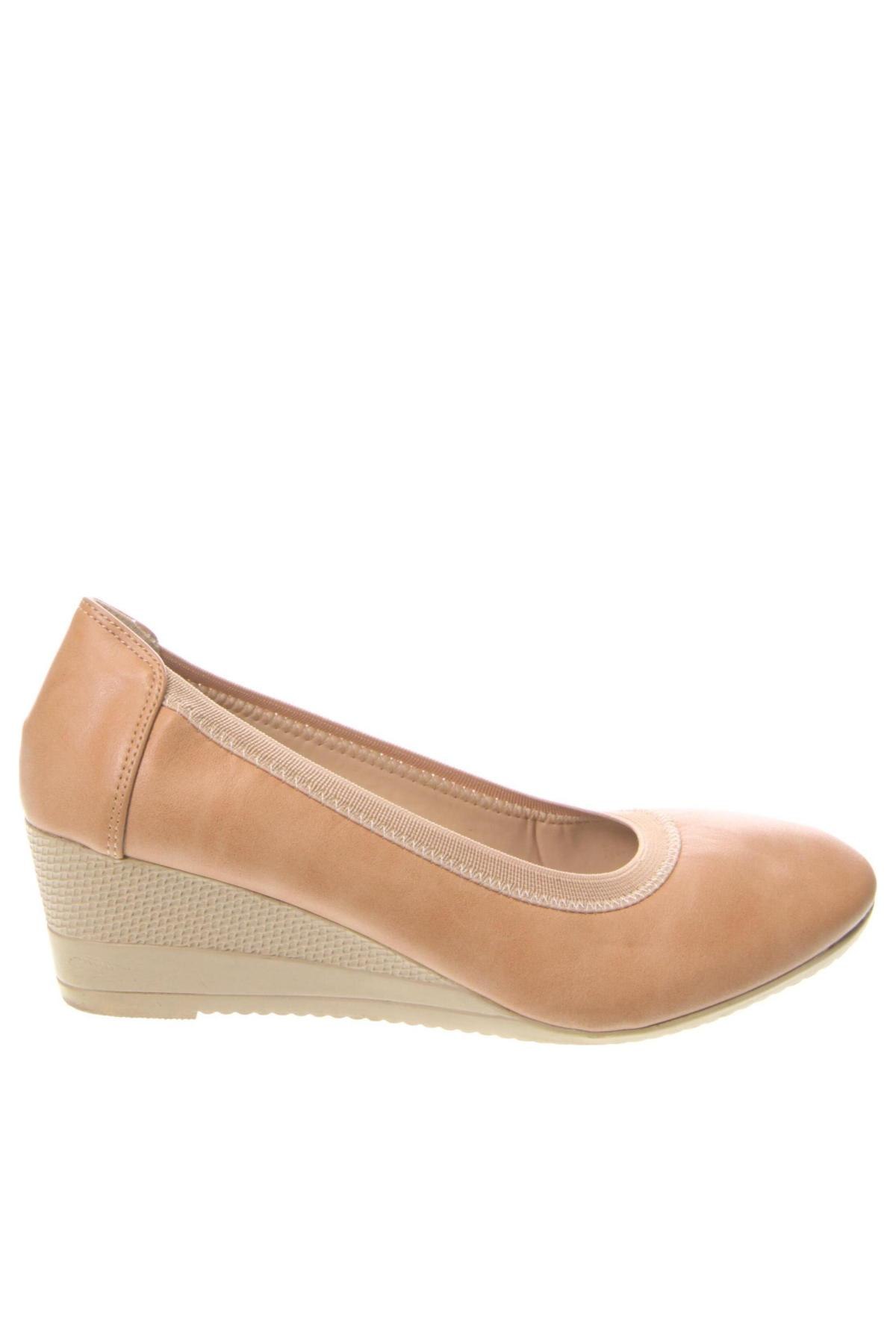 Damenschuhe, Größe 39, Farbe Beige, Preis 19,95 €